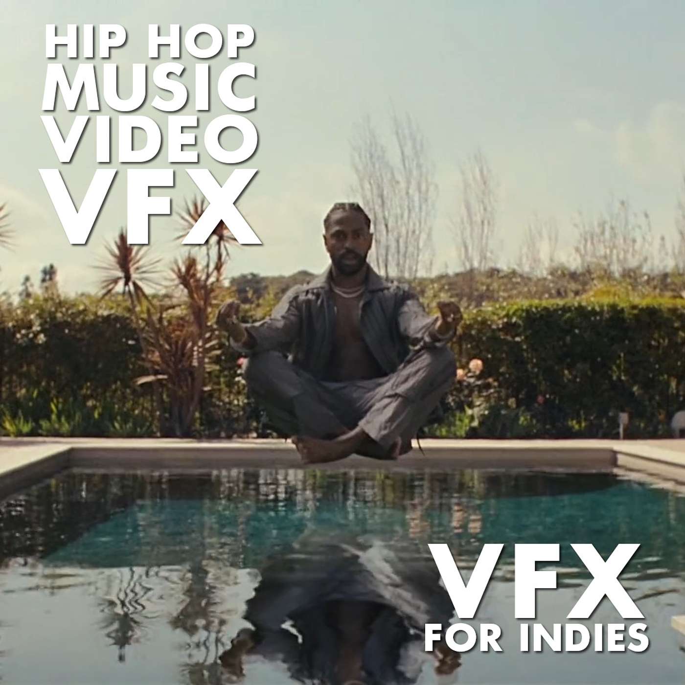 VFX for Indies