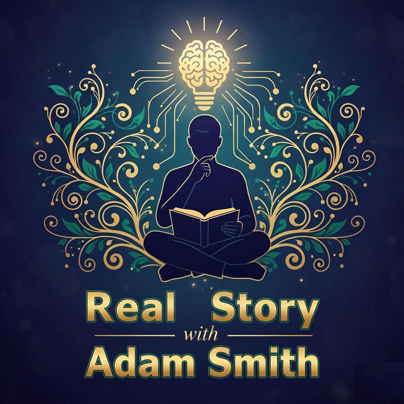 Real Story with Adam Smith