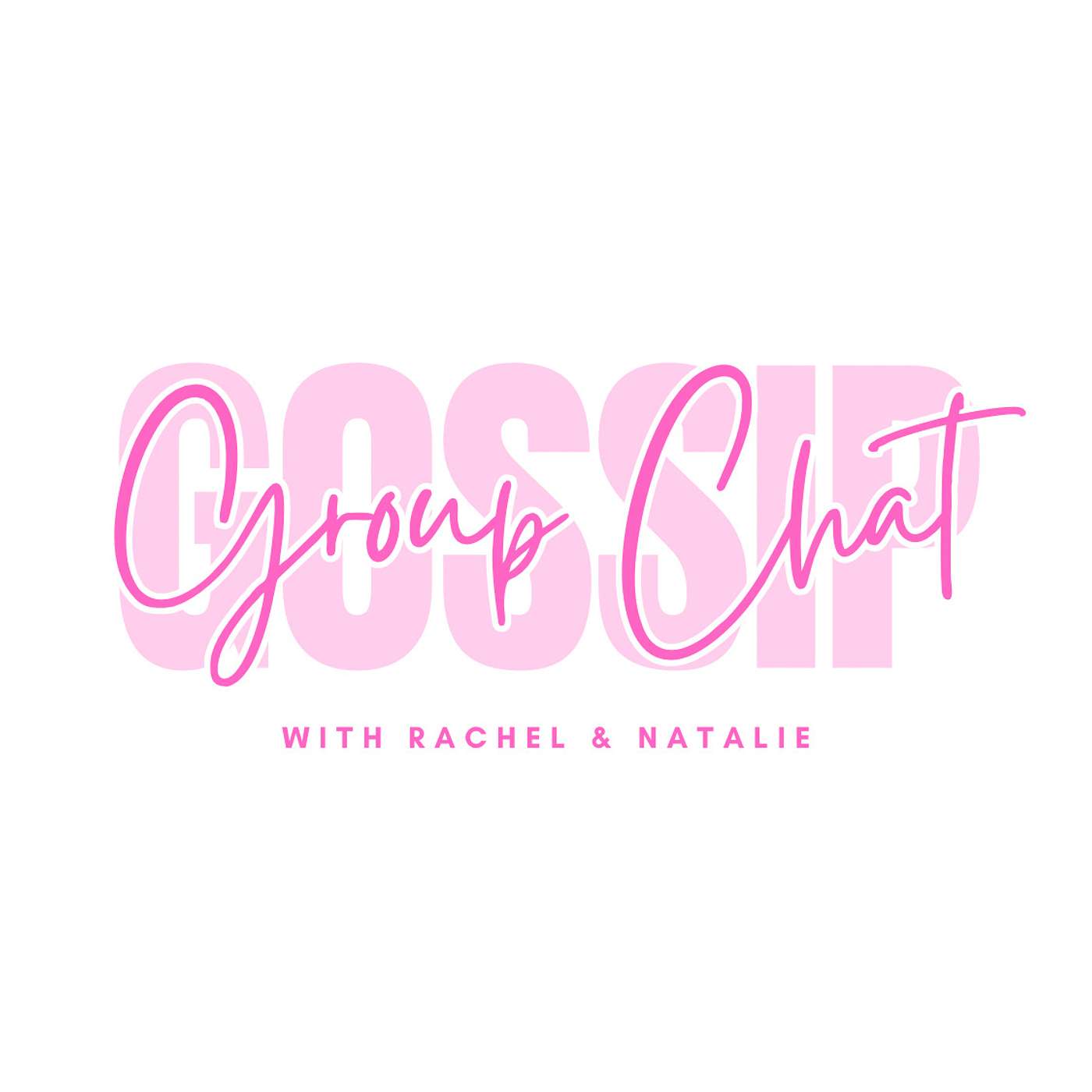 Group Chat Gossip podcast artwork