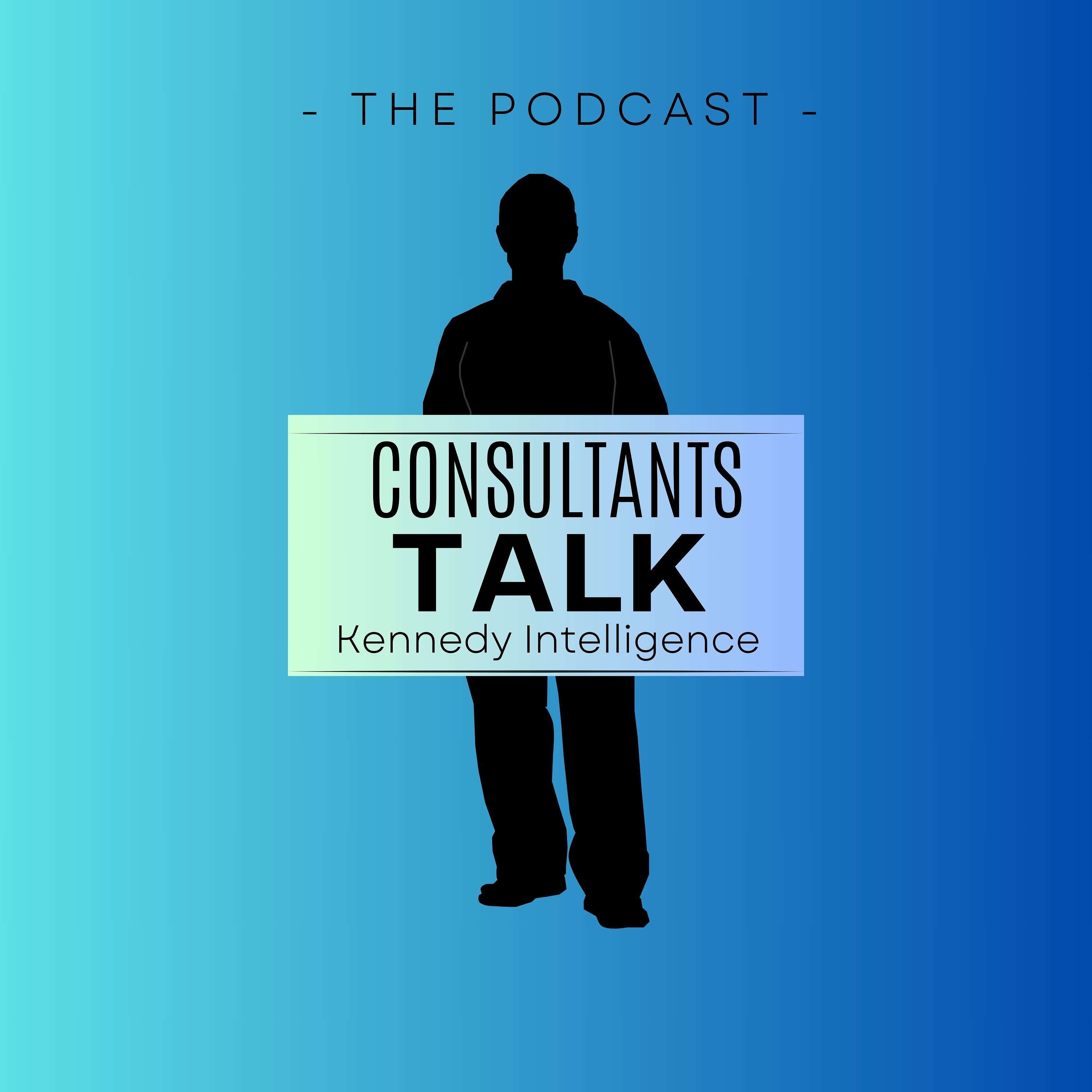Consultants Talk