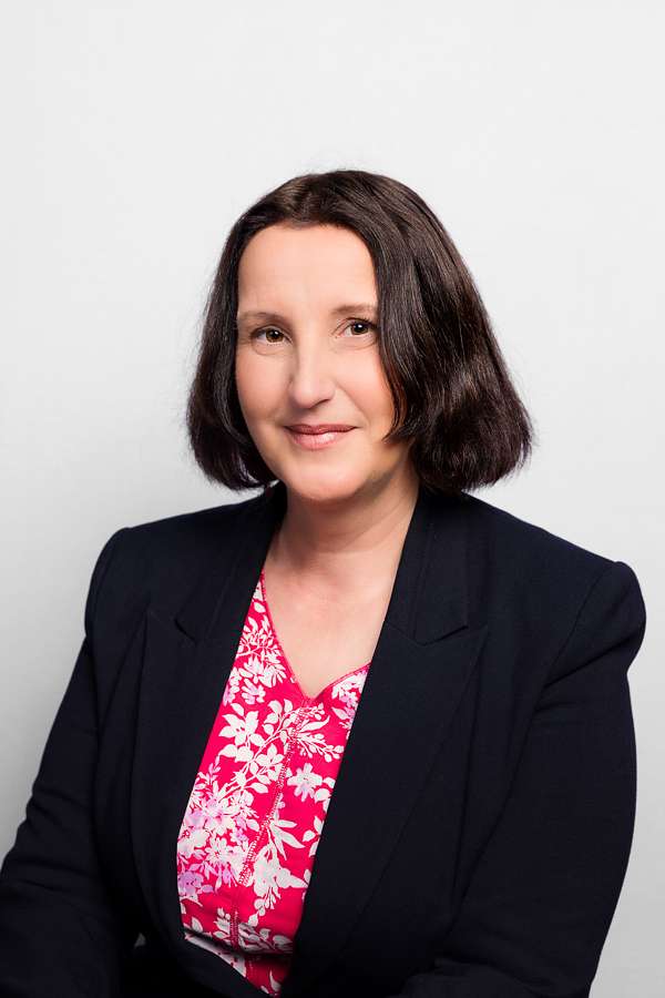Kate McLoughlin