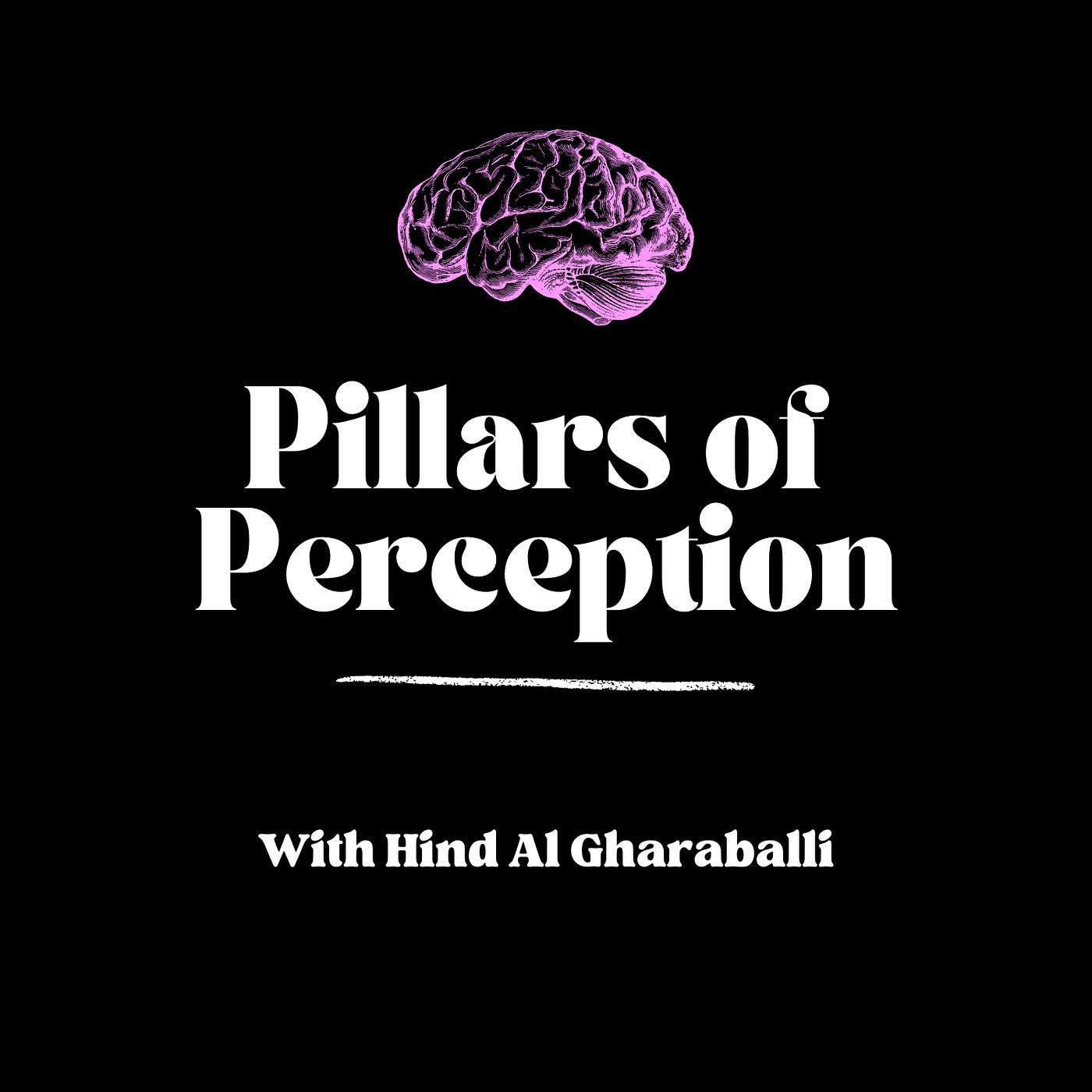 Pillars of Perception