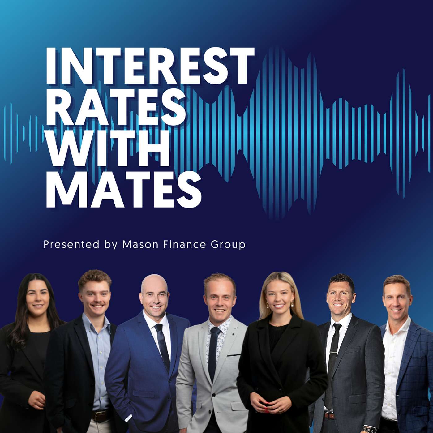 Interest Rates with Mates