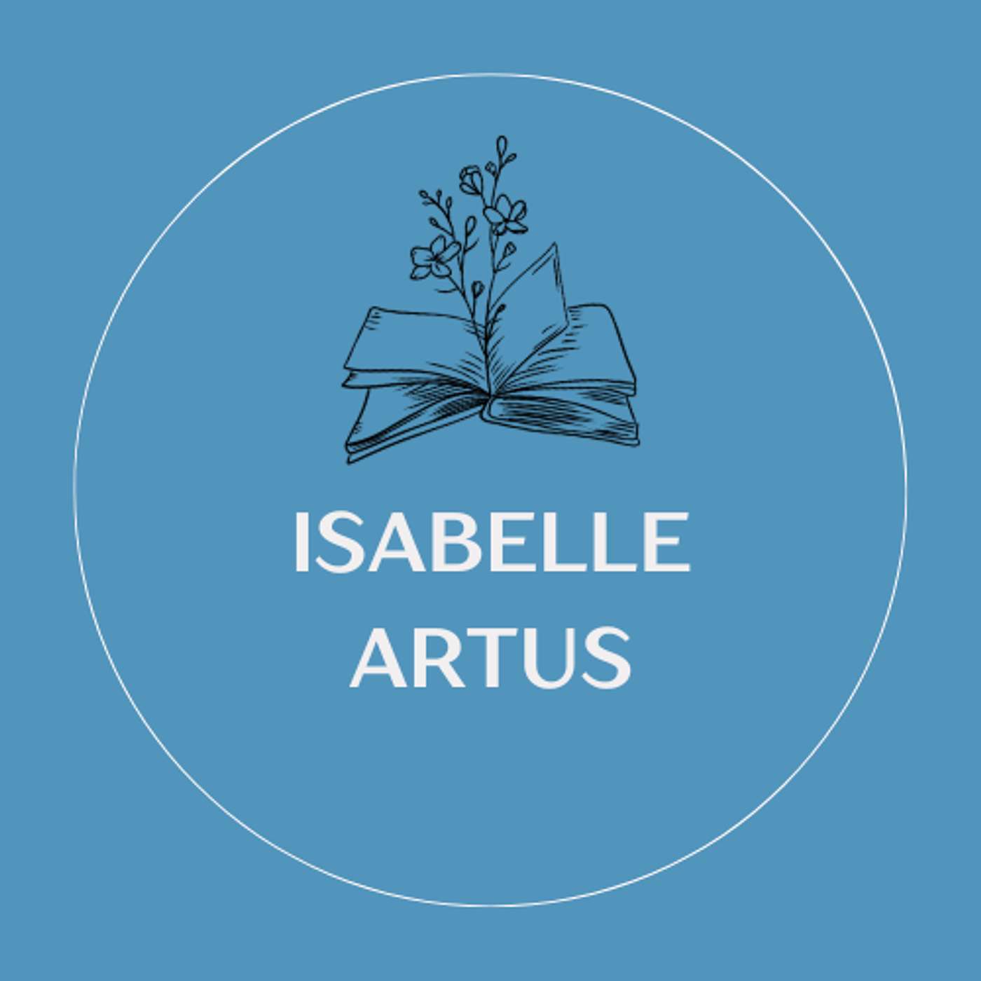 Samedi de lire avec Isabelle Artus - 2026 episode artwork