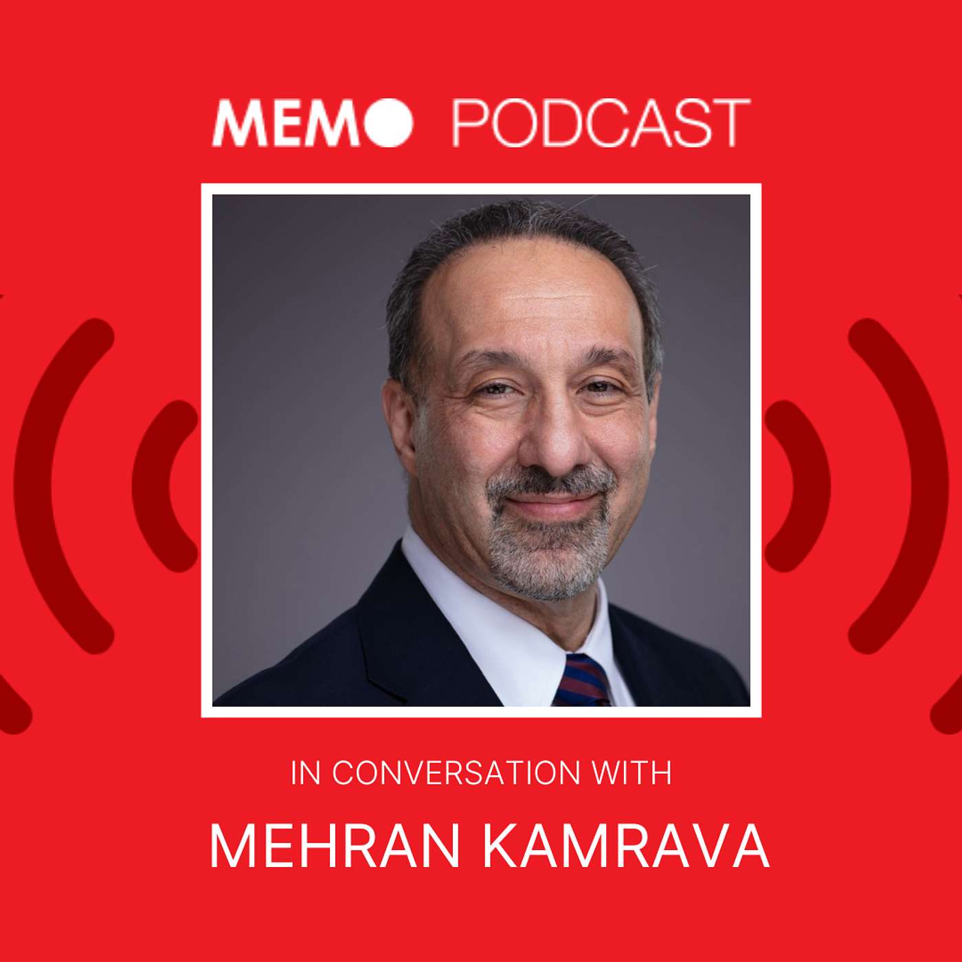 Iran, the Gulf and the Great Reset: MEMO in Conversation with Mehran Kamrava
