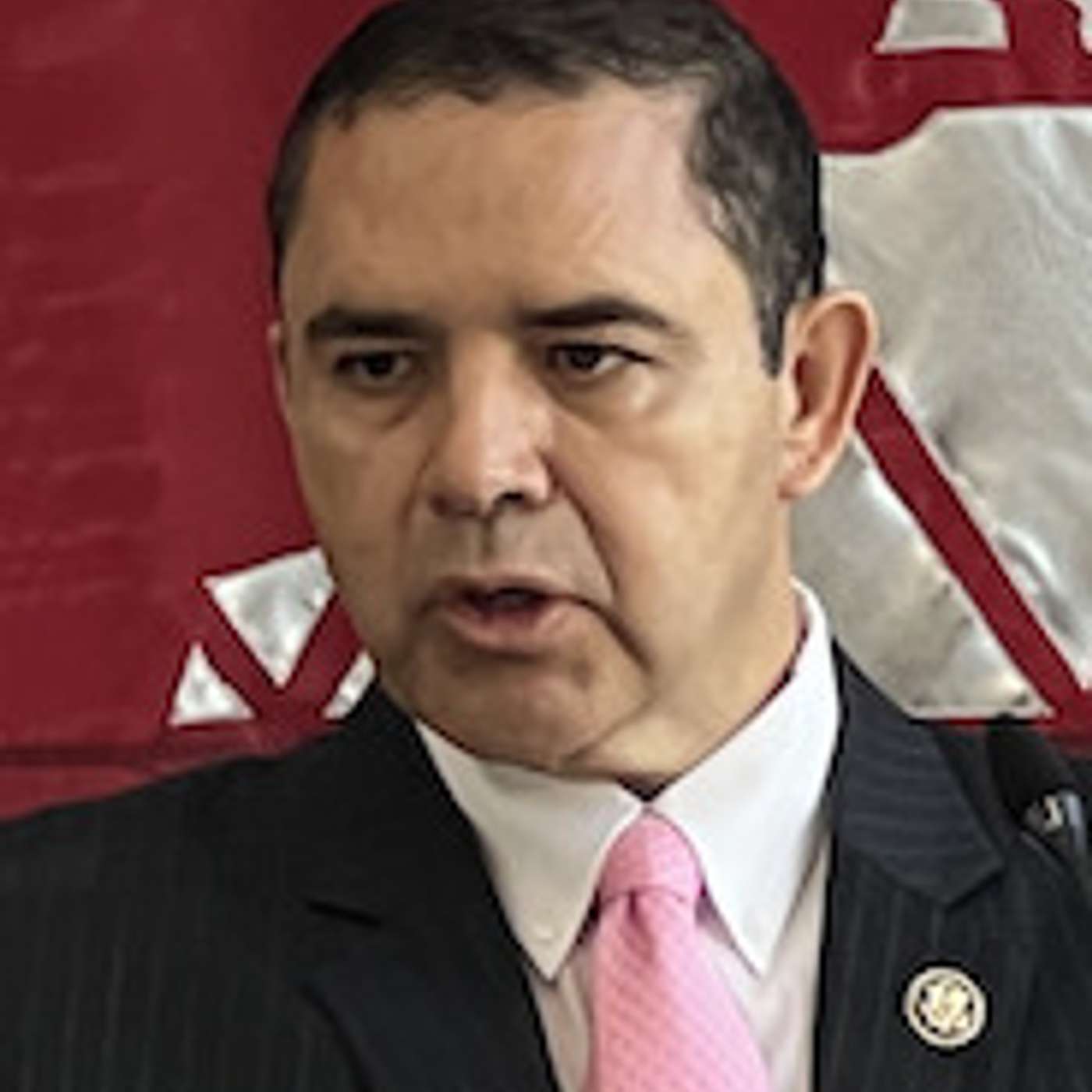 Cuellar: Cross-border rail line needs to be added at Colombia bridge episode artwork