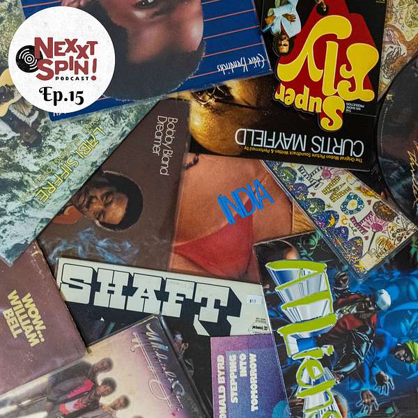 Ep.15 - Kelis's Renaissance  Artwork