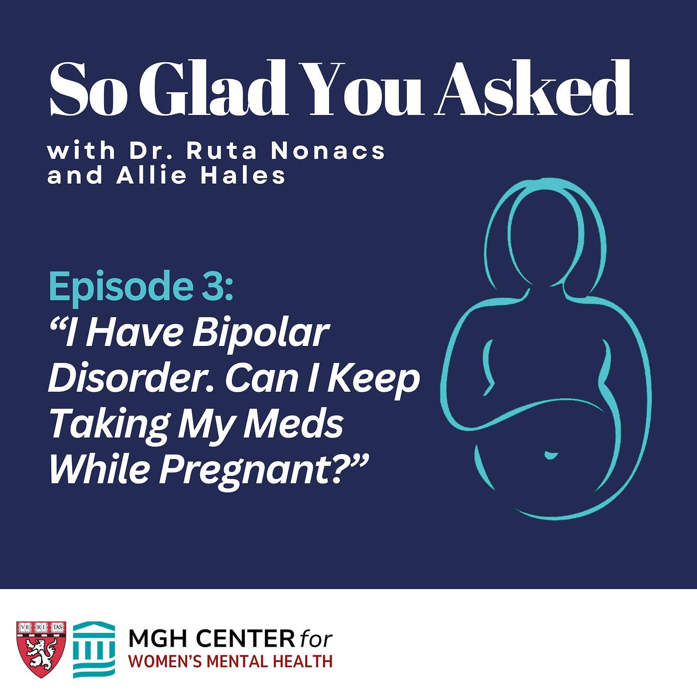 I Have Bipolar Disorder. Can I Keep Taking My Meds While Pregnant?
