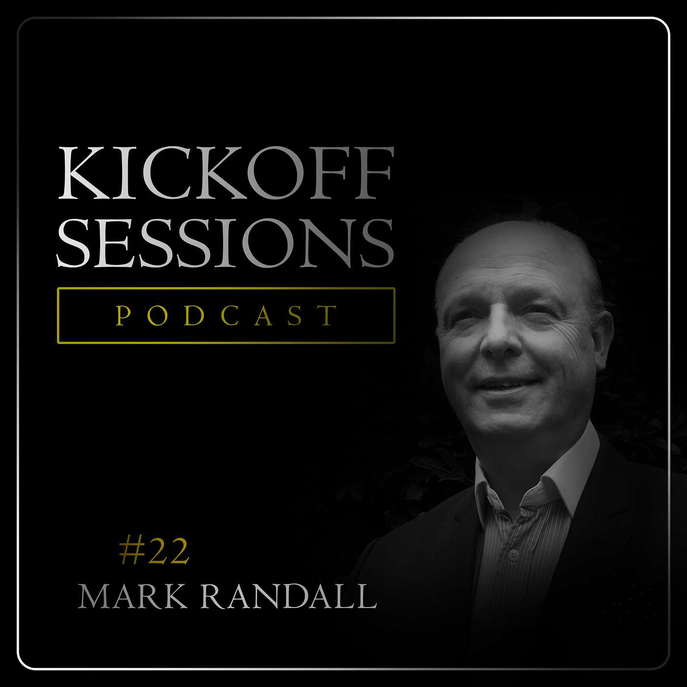 Kickoff Sessions