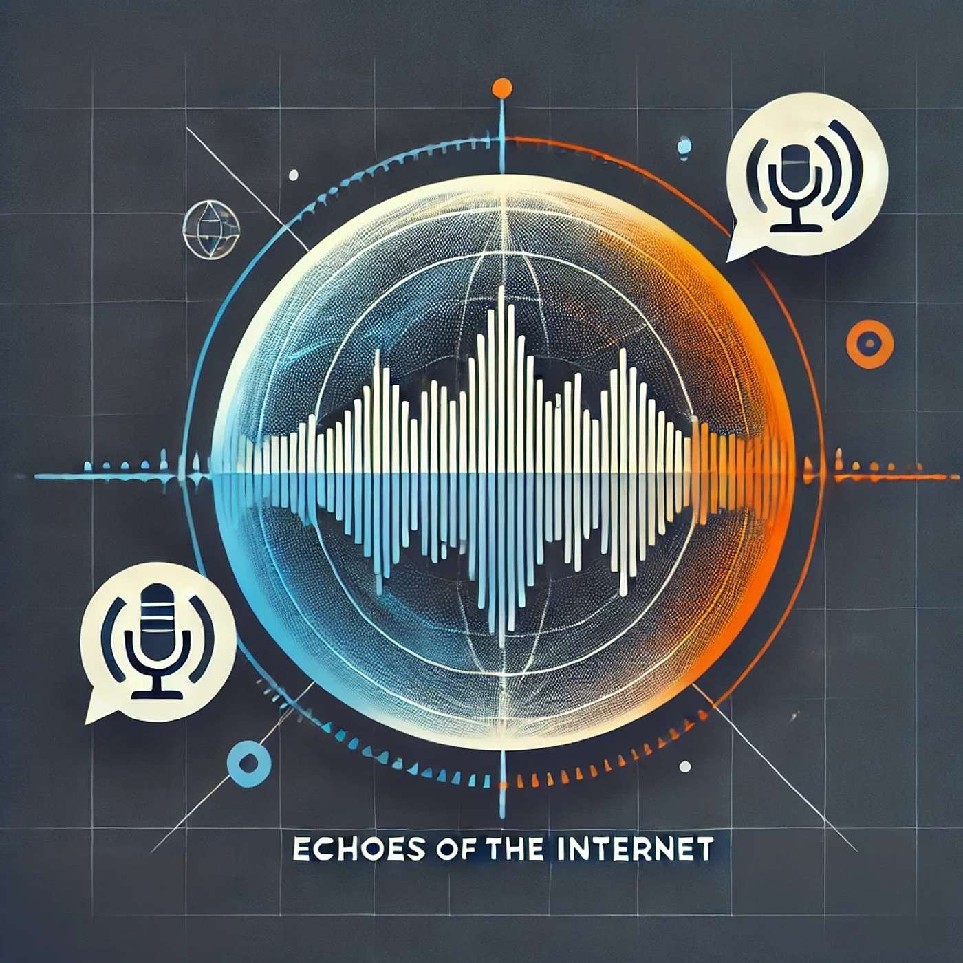 Echoes of the Internet