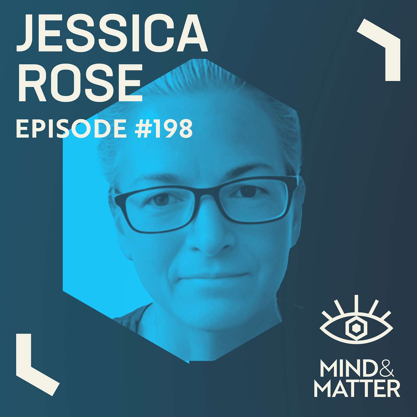 Vaccine Adverse Events & mRNA Biotechnology | Jessica Rose | #198