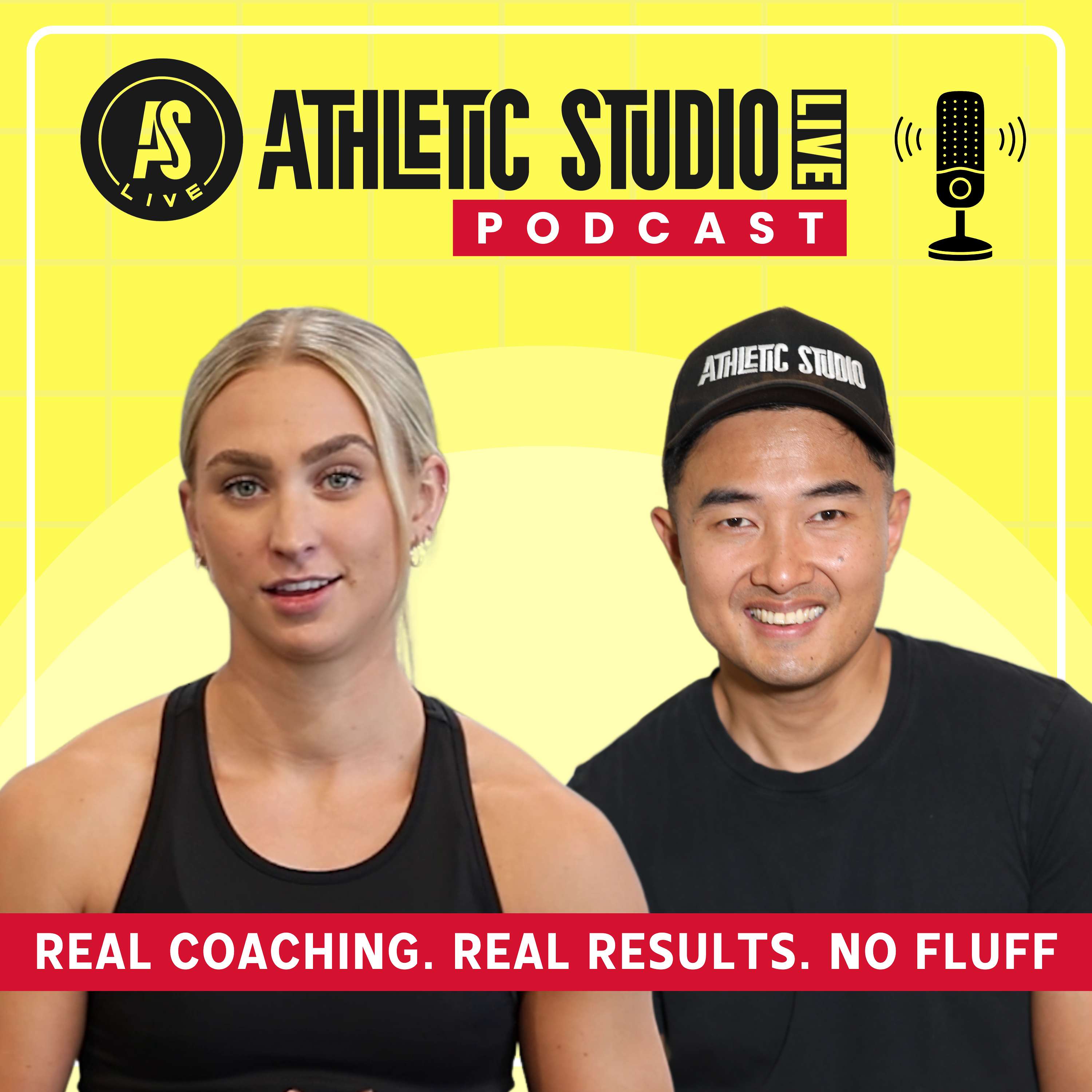 Athletic Studio LIVE