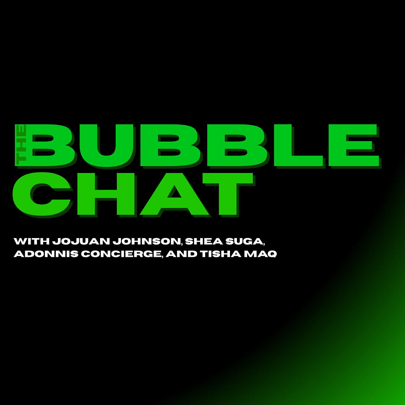 Luck of the Bubble (and a Pot of Drama)