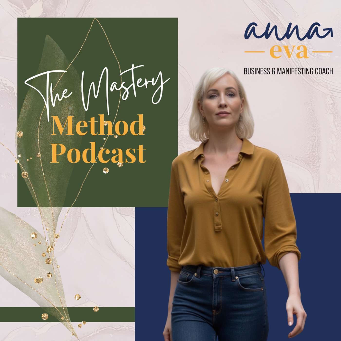 #34 | How to Manifest $1M