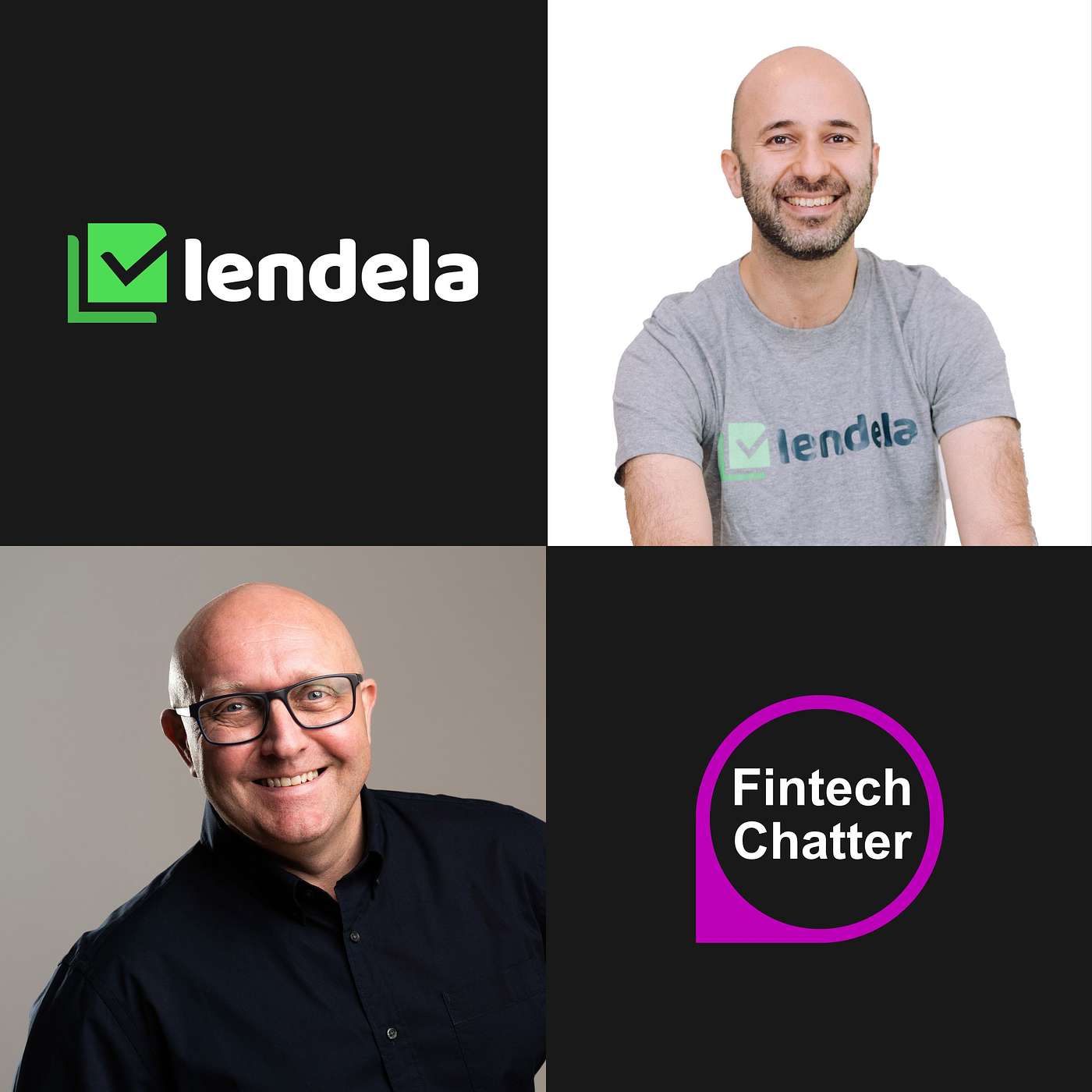 147: Lendela | Nima Karimi