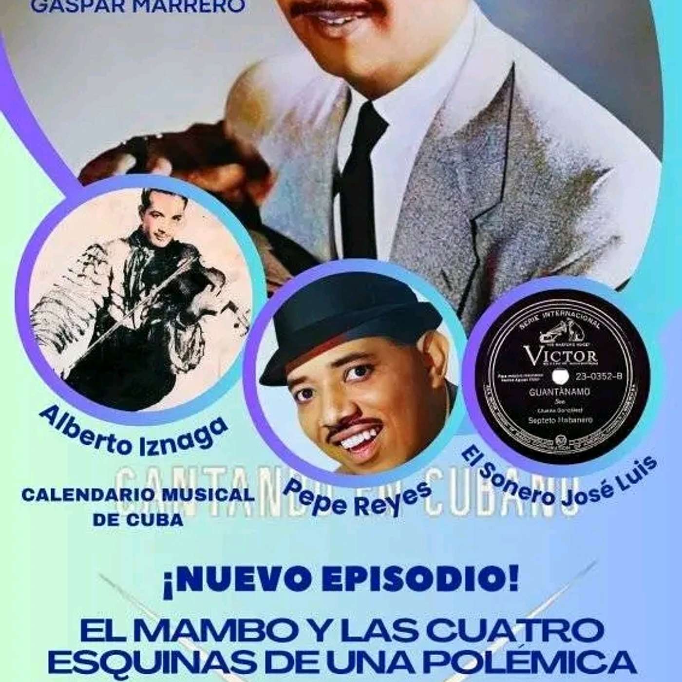 Cantando en Cubano