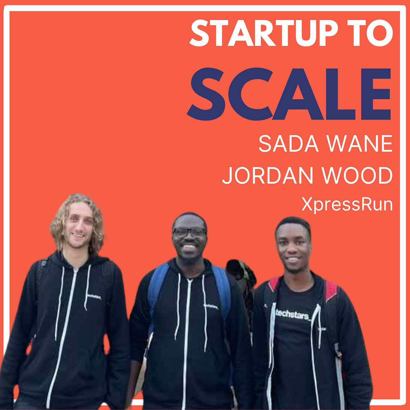 Startup To Scale