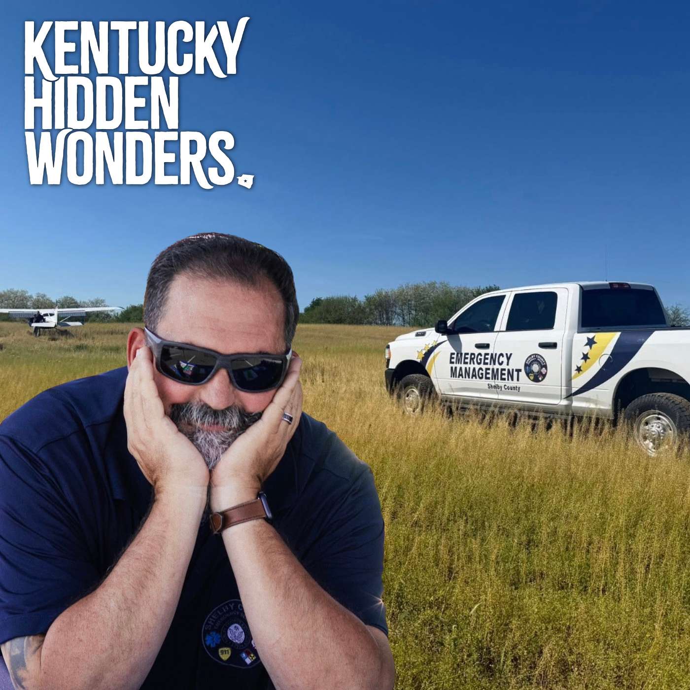 Shelby County Emergency Management with Chris Spaulding