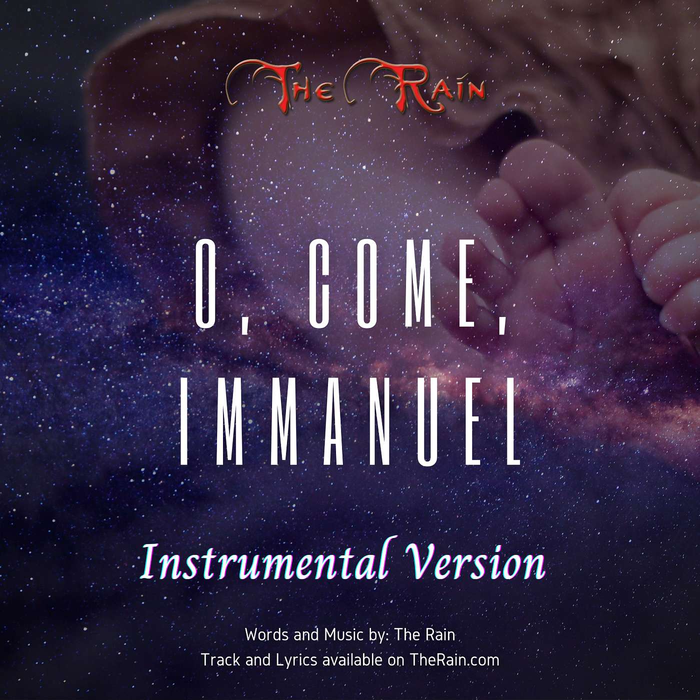 O Come Immanuel - Instrumental Version