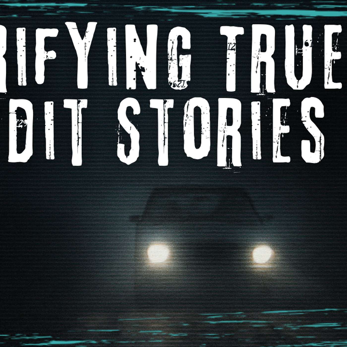 Terrifying True Reddit Stories Terrifying True Reddit Stories