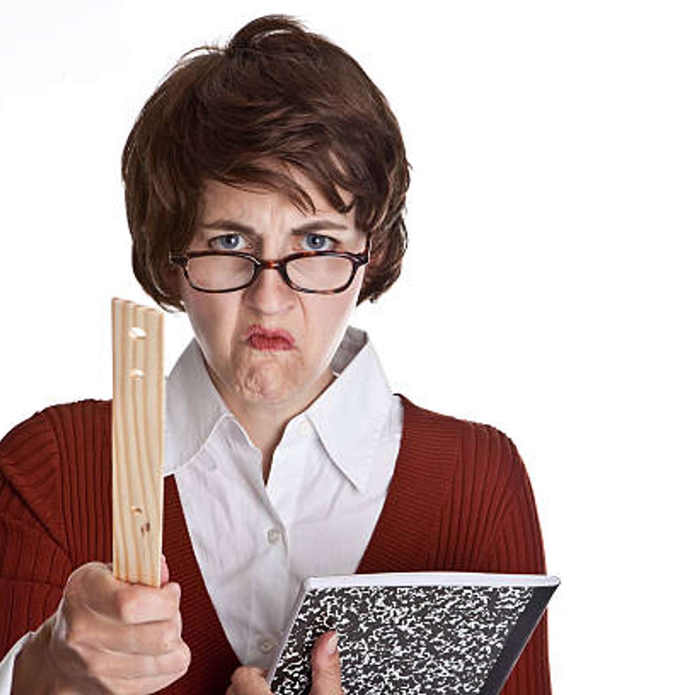 Lessons from a teacher
