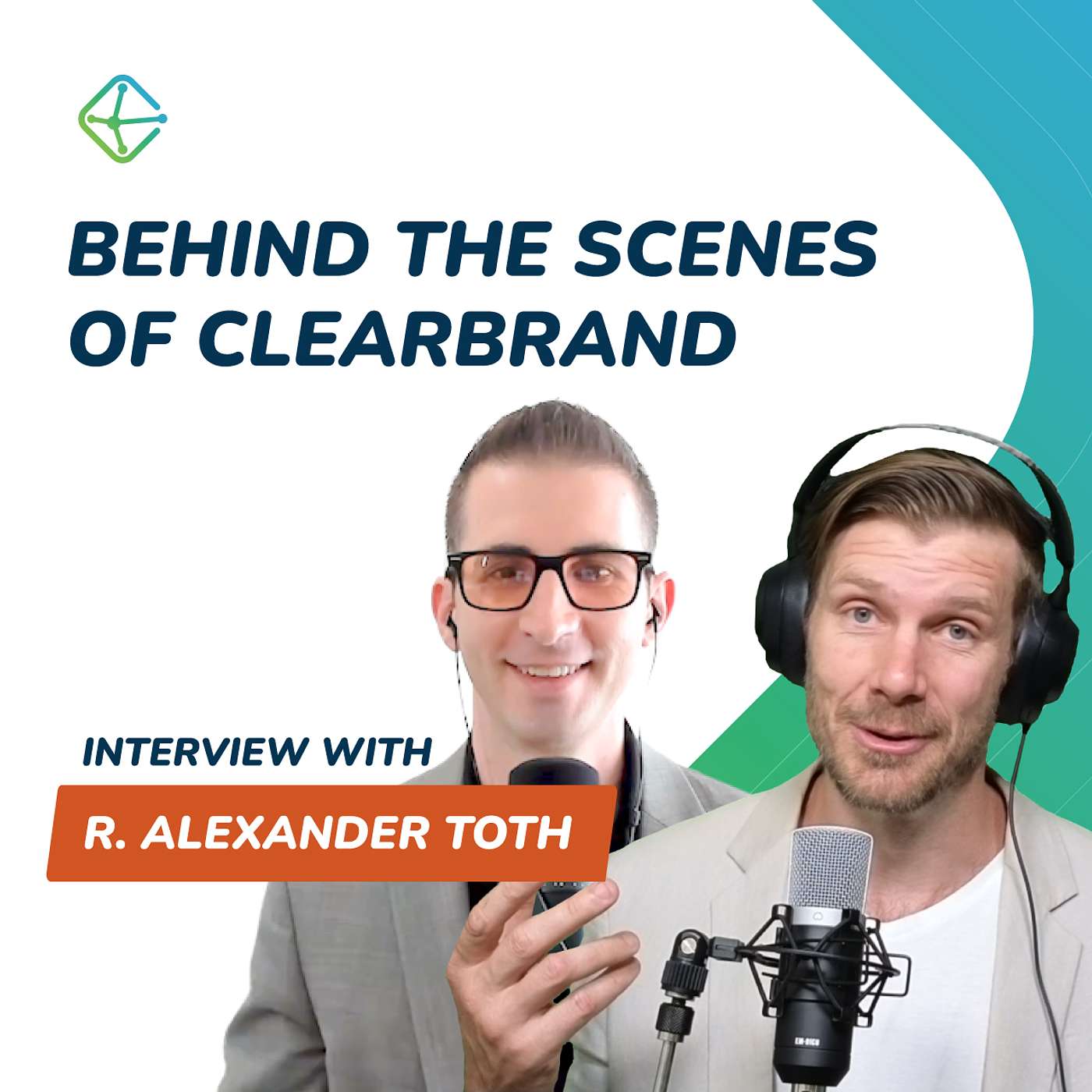 ClearBrand Marketing Podcast