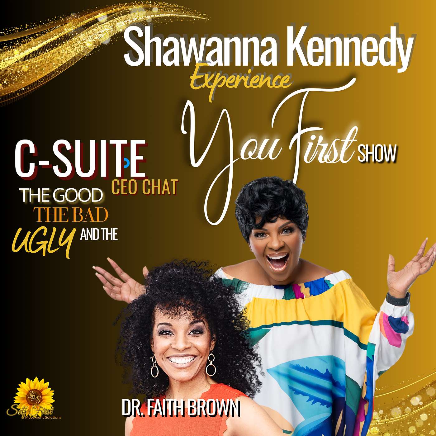 The Shawanna Kennedy Experience