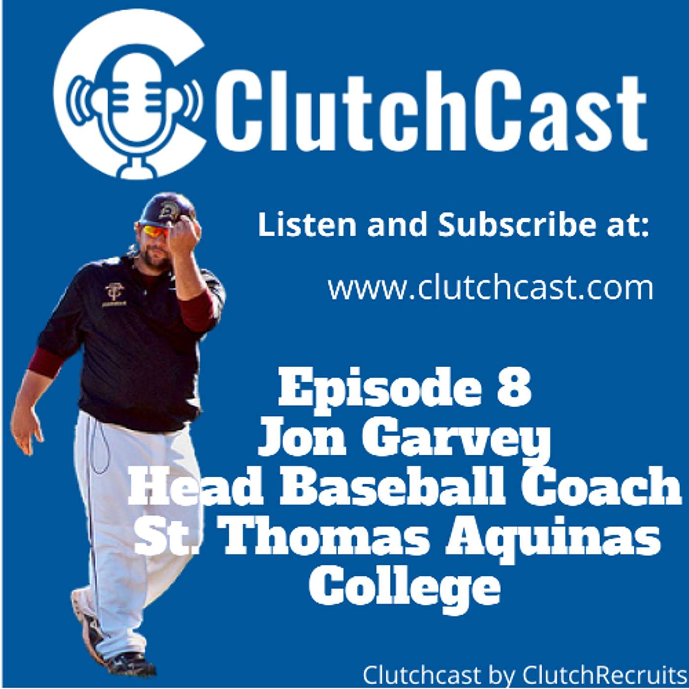 ClutchCast: The Voice of Clutch Recruits USA