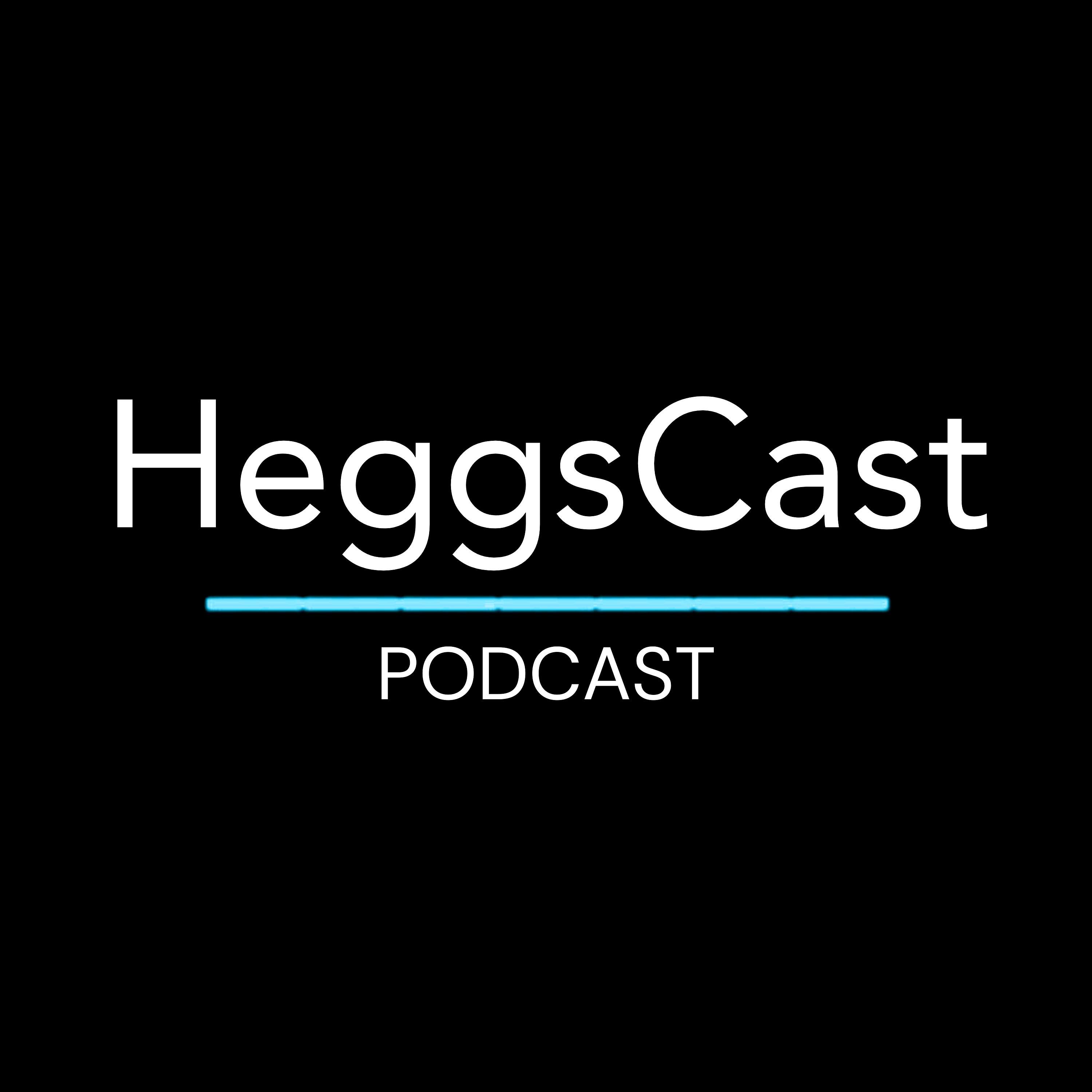 HeggsCast