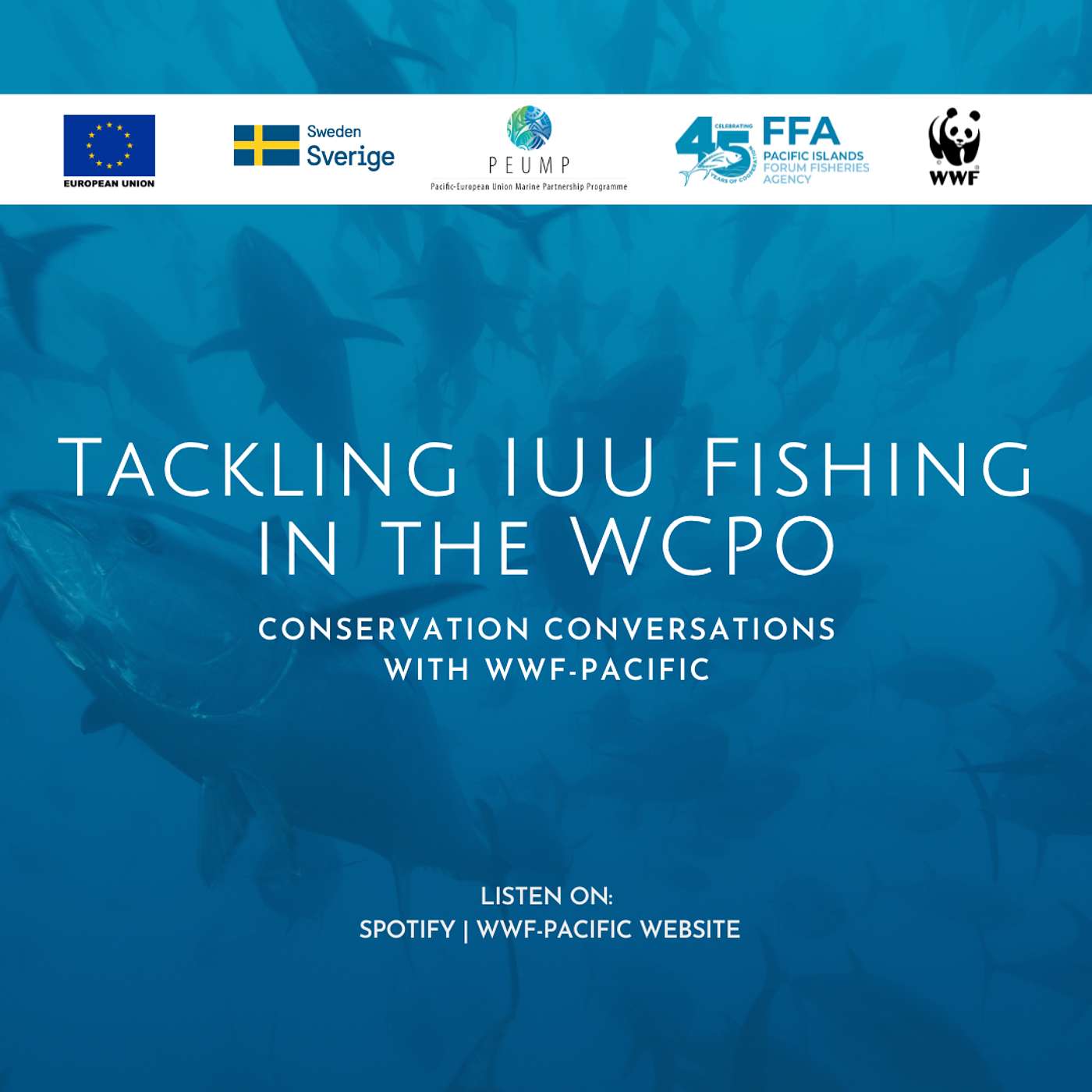 Improving Fisheries Transparency – Regional and International Perspectives