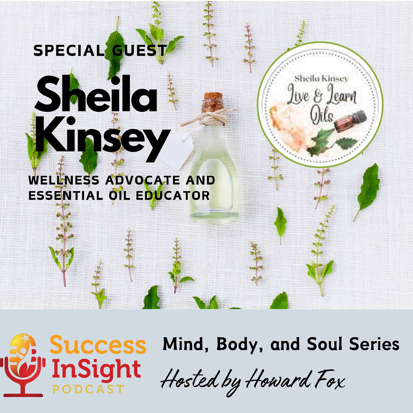 Success InSight Podcast
