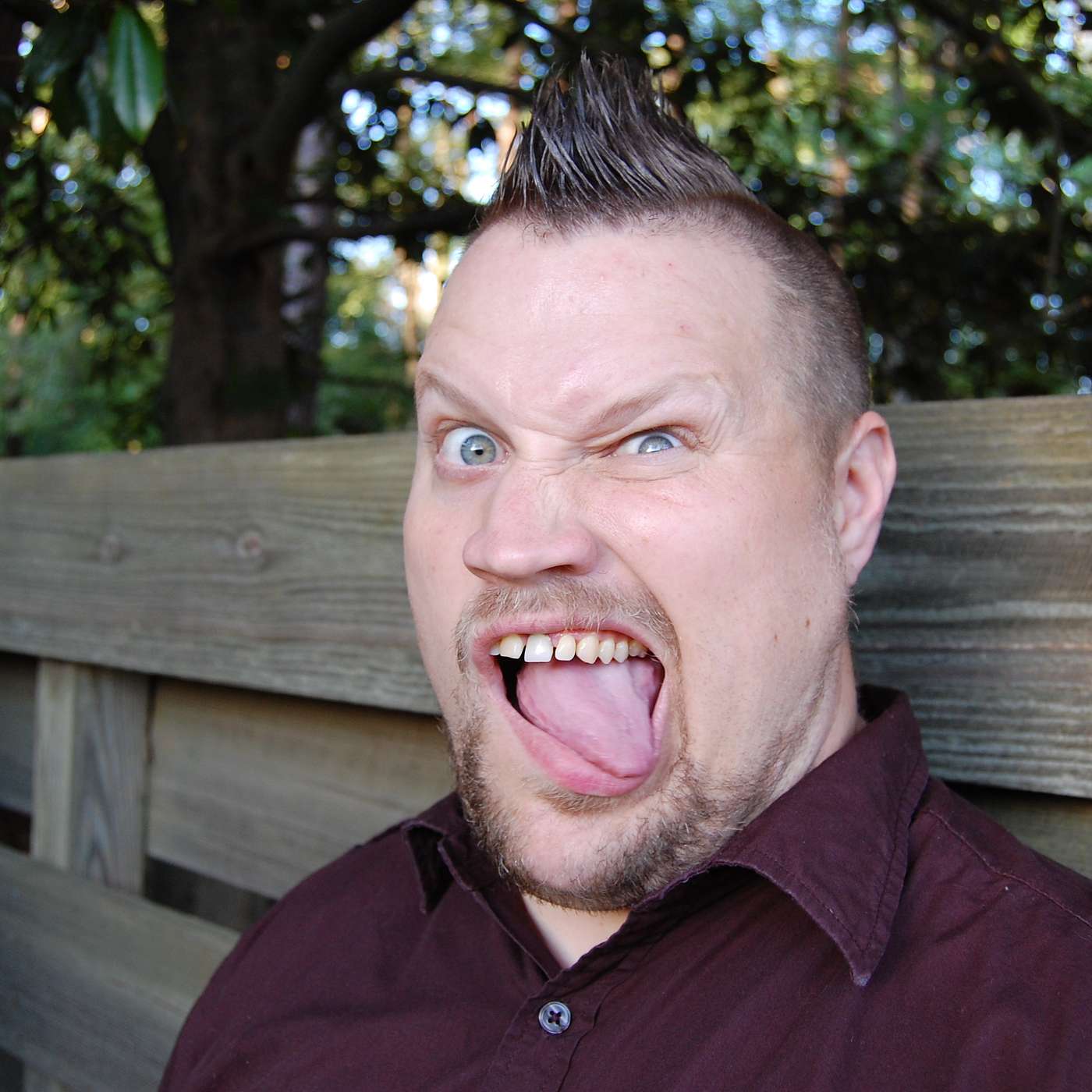 Another Fucking Writing Podcast