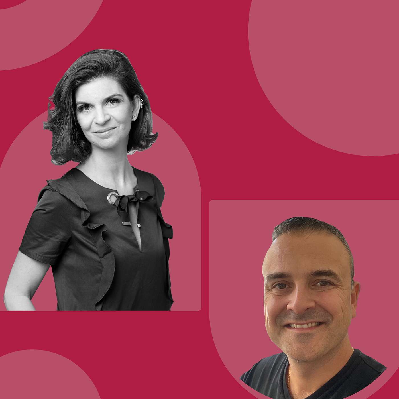 Hotel Talk with Farah Shammas