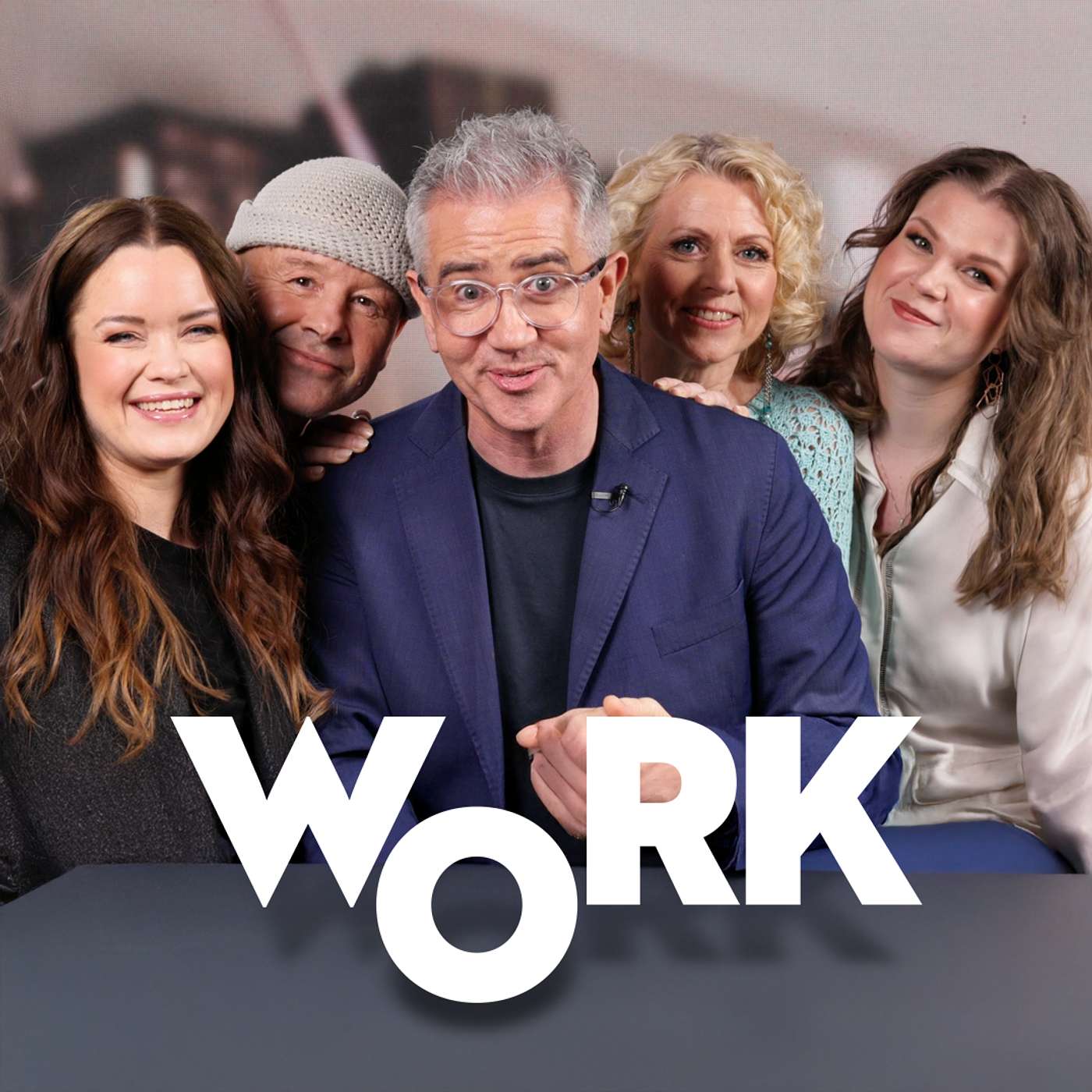 WORK