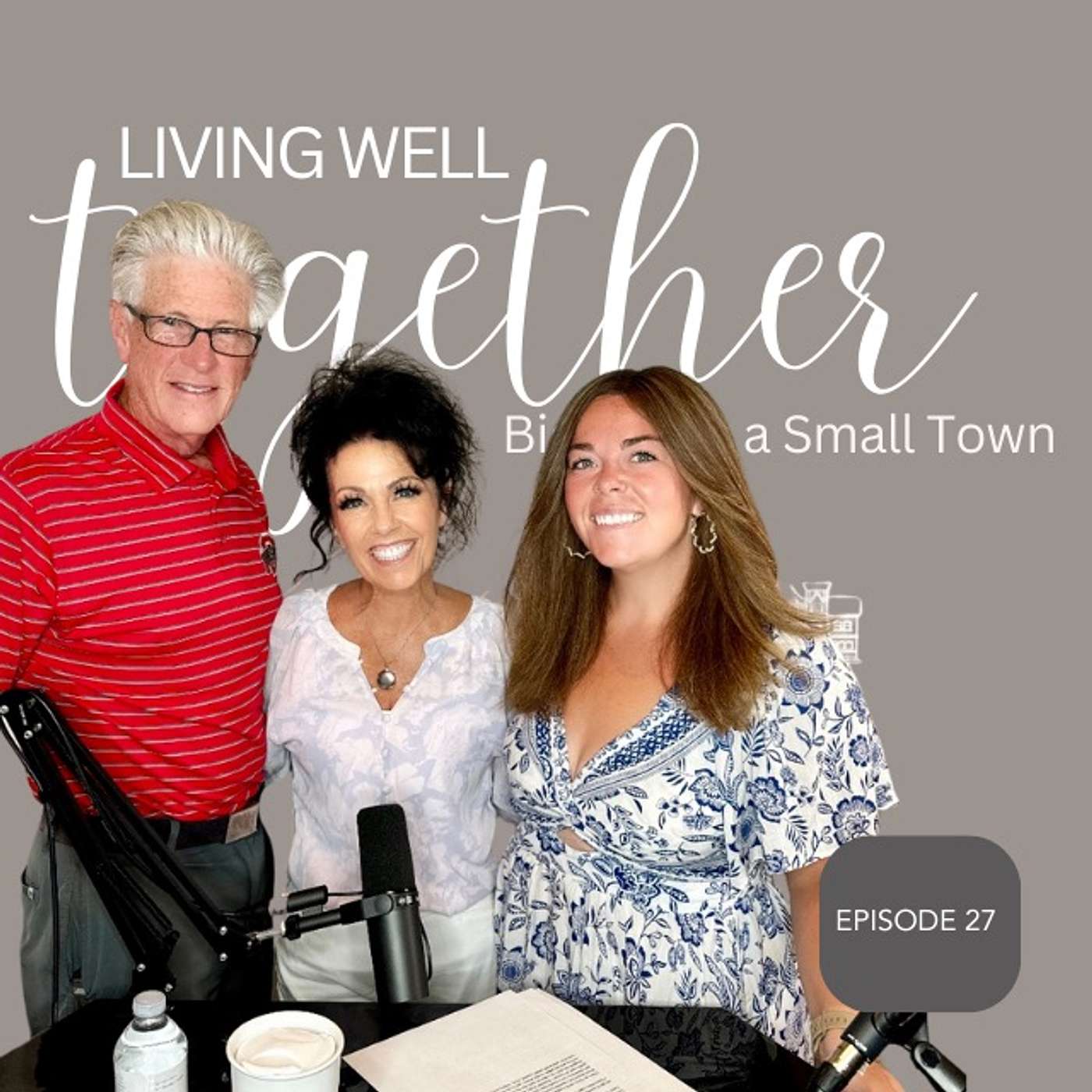 Living Well Together: Big Life in a Small Town