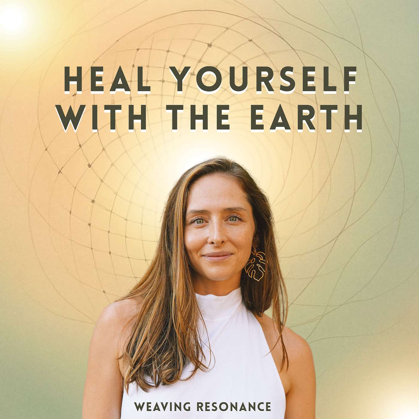 Energy Healing & The Earth Chakra episode artwork
