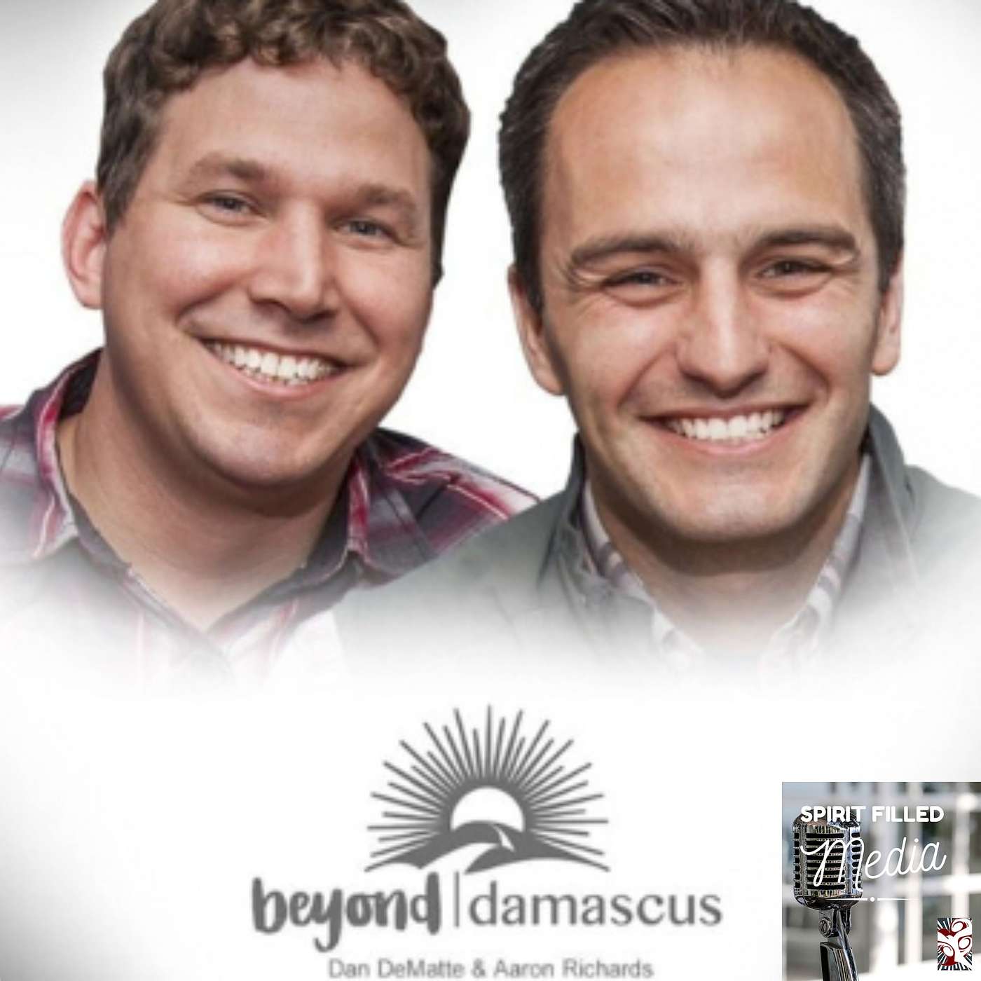 Beyond Damascus - Culture Wars