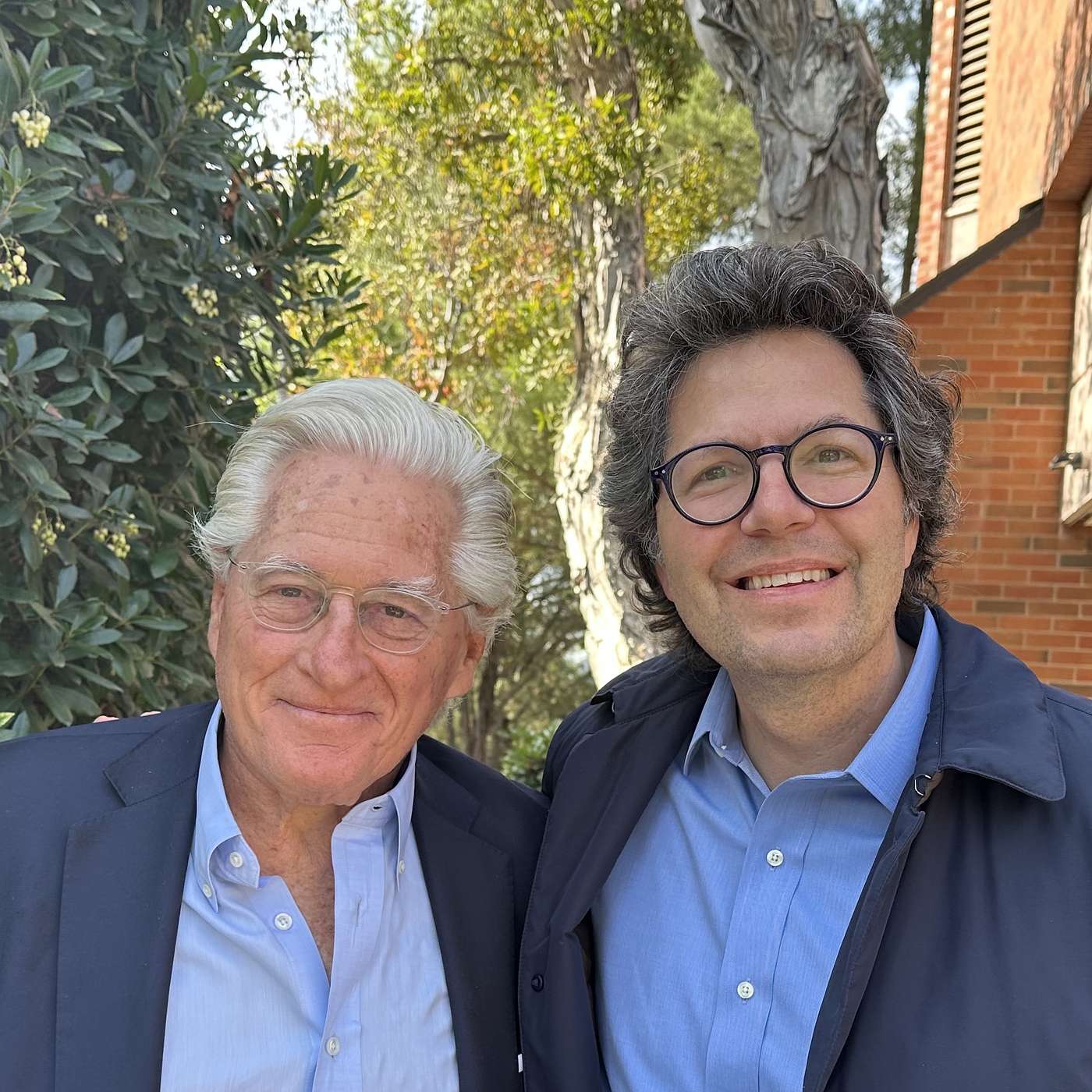 Search for Meaning with Marc Kasowitz