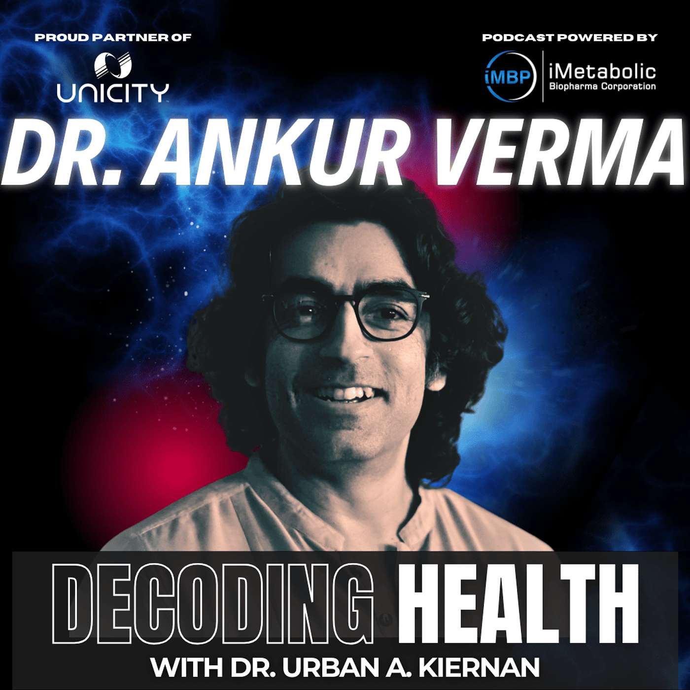 Questioning Diet Dogma in Modern Medicine With Dr. Ankur Verma