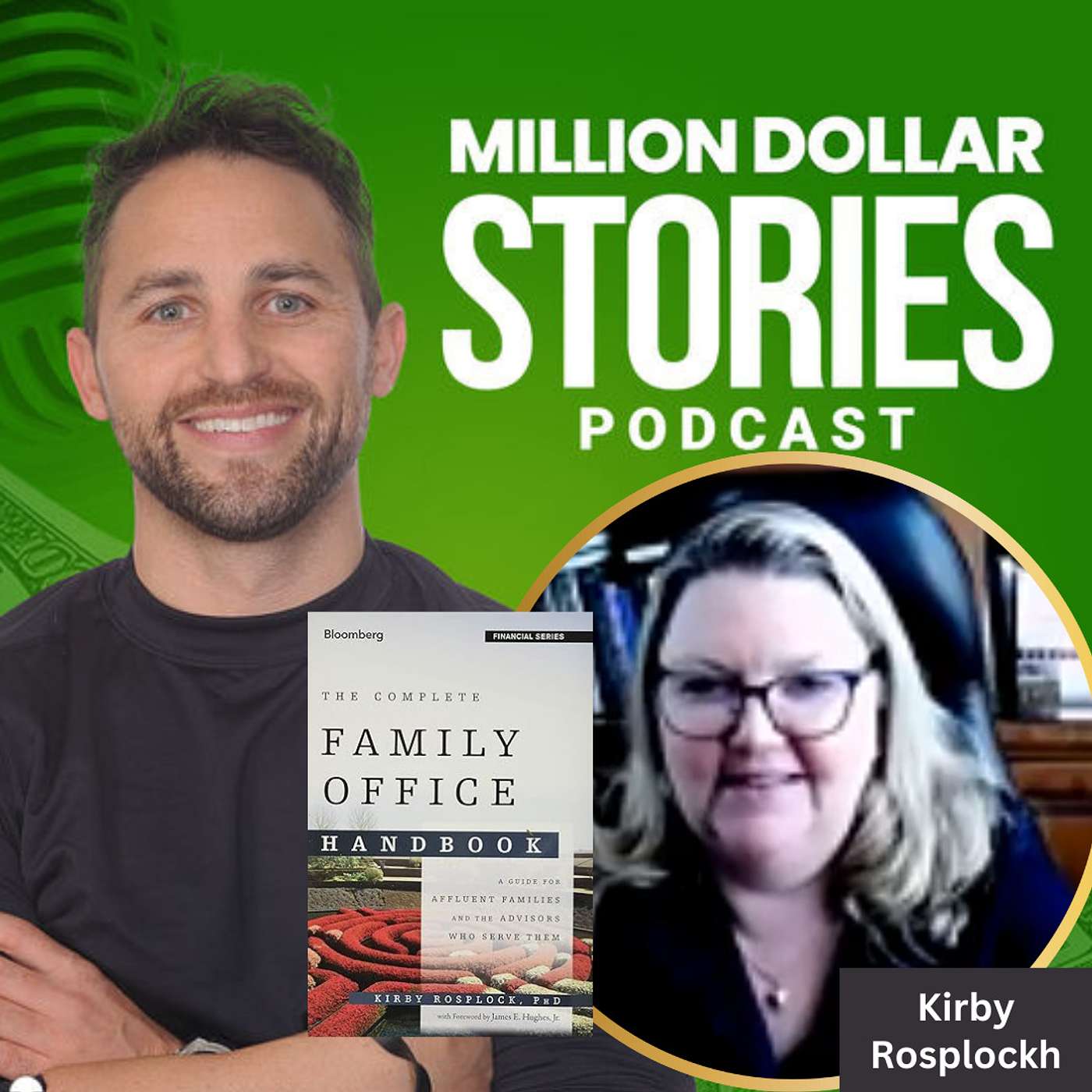 The Mike Fallat Podcast