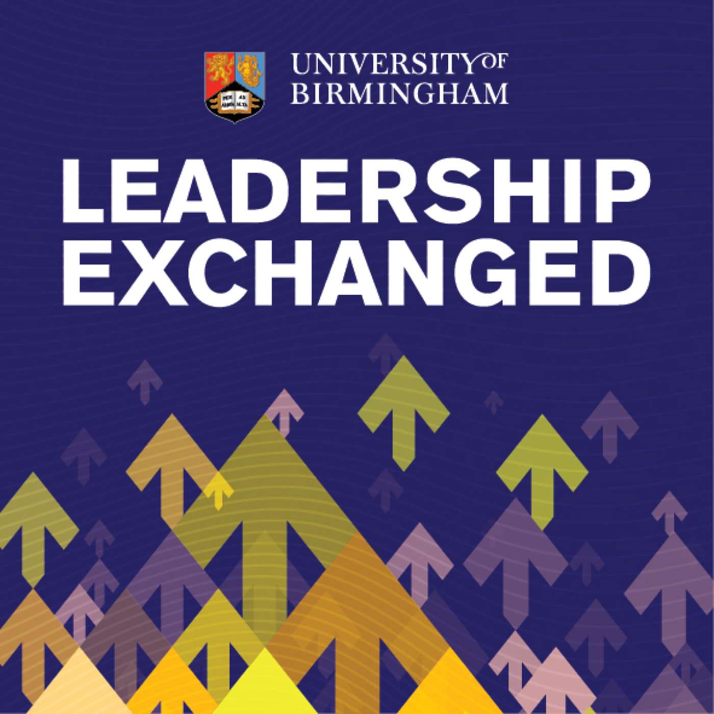 Leadership Exchanged: How to lead in a time of crisis with Professor Carolyn Wilkins OBE