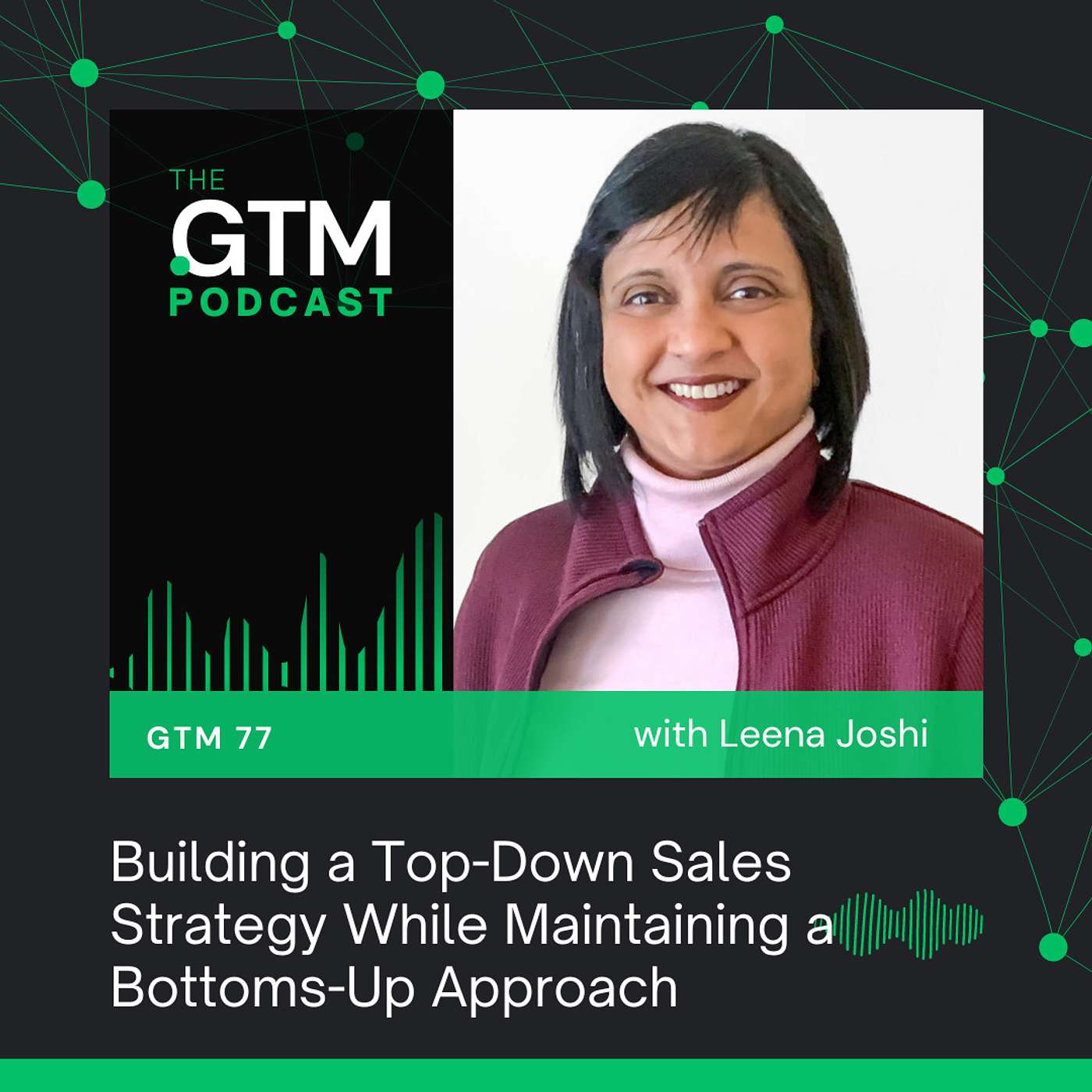The GTMnow Podcast