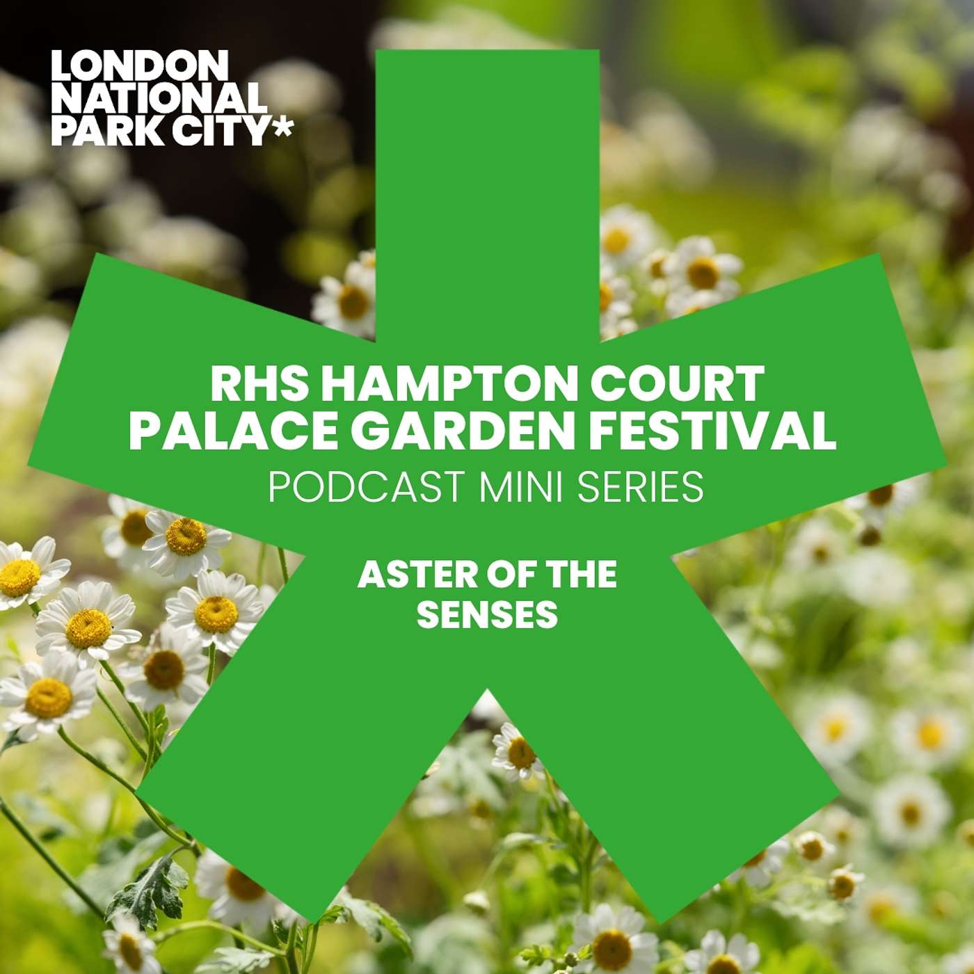 Do London Differently by London National Park City