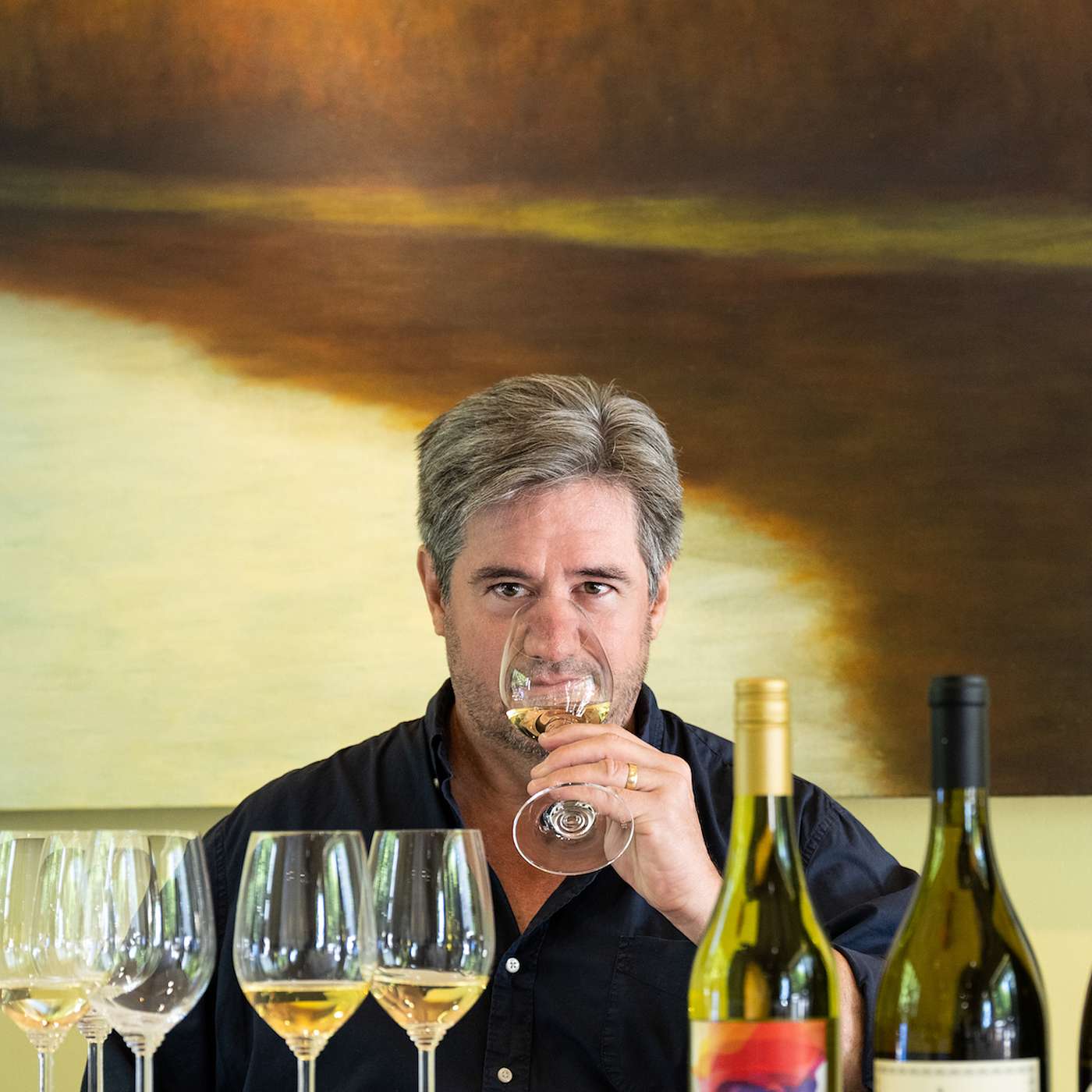 Episode 219: Ray Isle’s new book, The World In A Wine Glass, is a celebration of incredible wines grown with care for the environment and the people and stories behind them. A must have for any wine lover! It’s a guide book of brilliant affordable wines. episode artwork