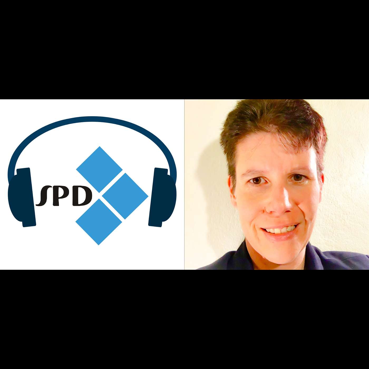 ATA SPD Podcast, An Interview with Carola Berger