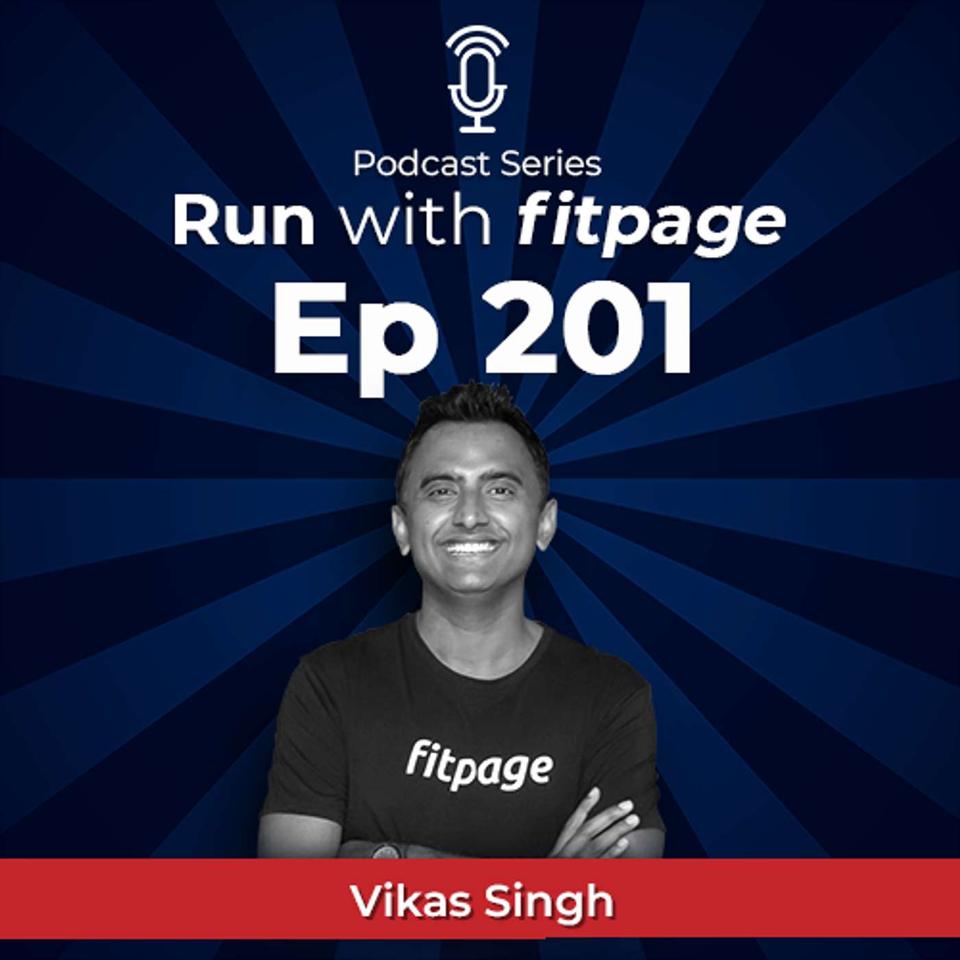 EP 201: How To Fuel Your Long Runs