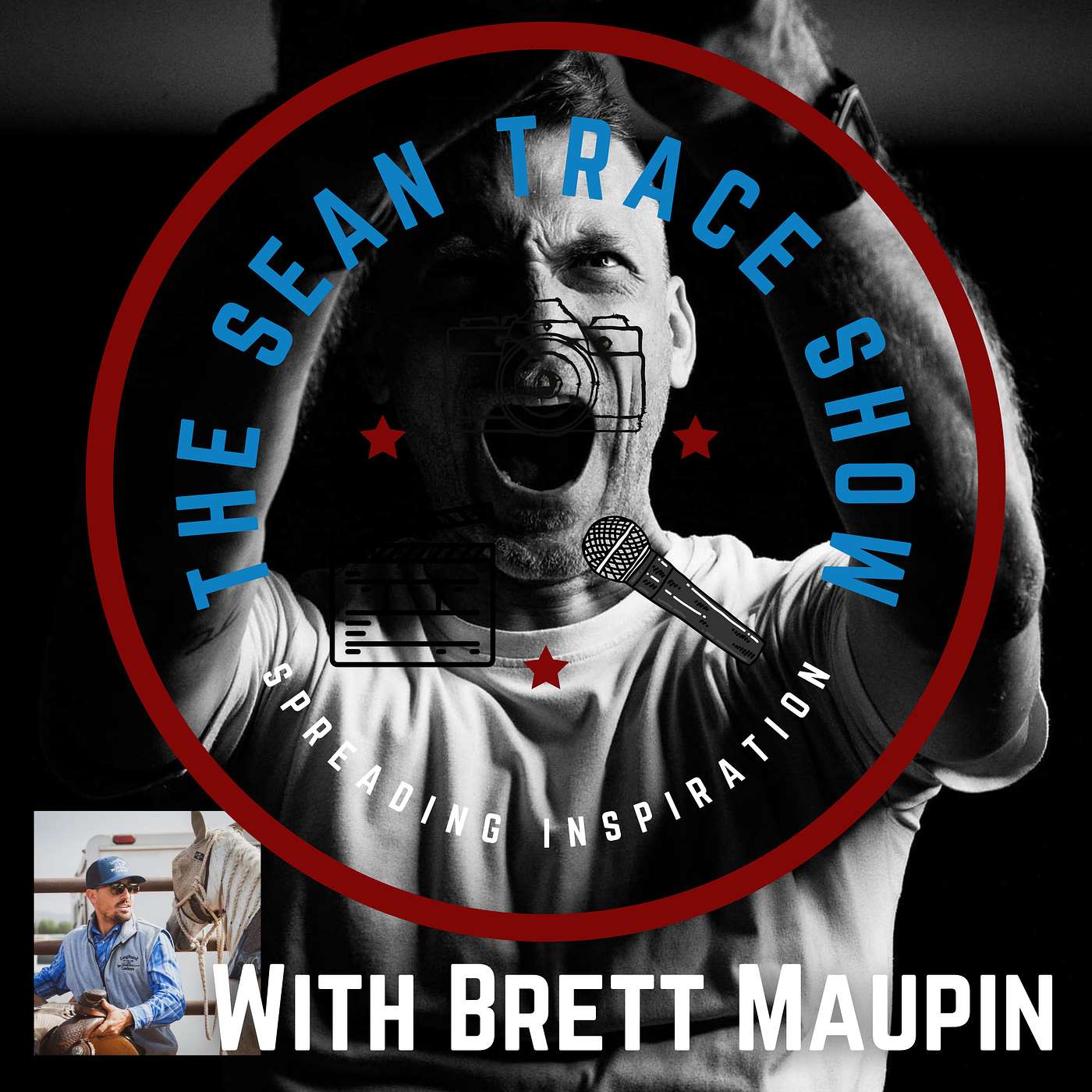 Brett Maupin (A Farrier's Point of View) - Excerpt from "The Sean Trace Show" #107 thumbnail