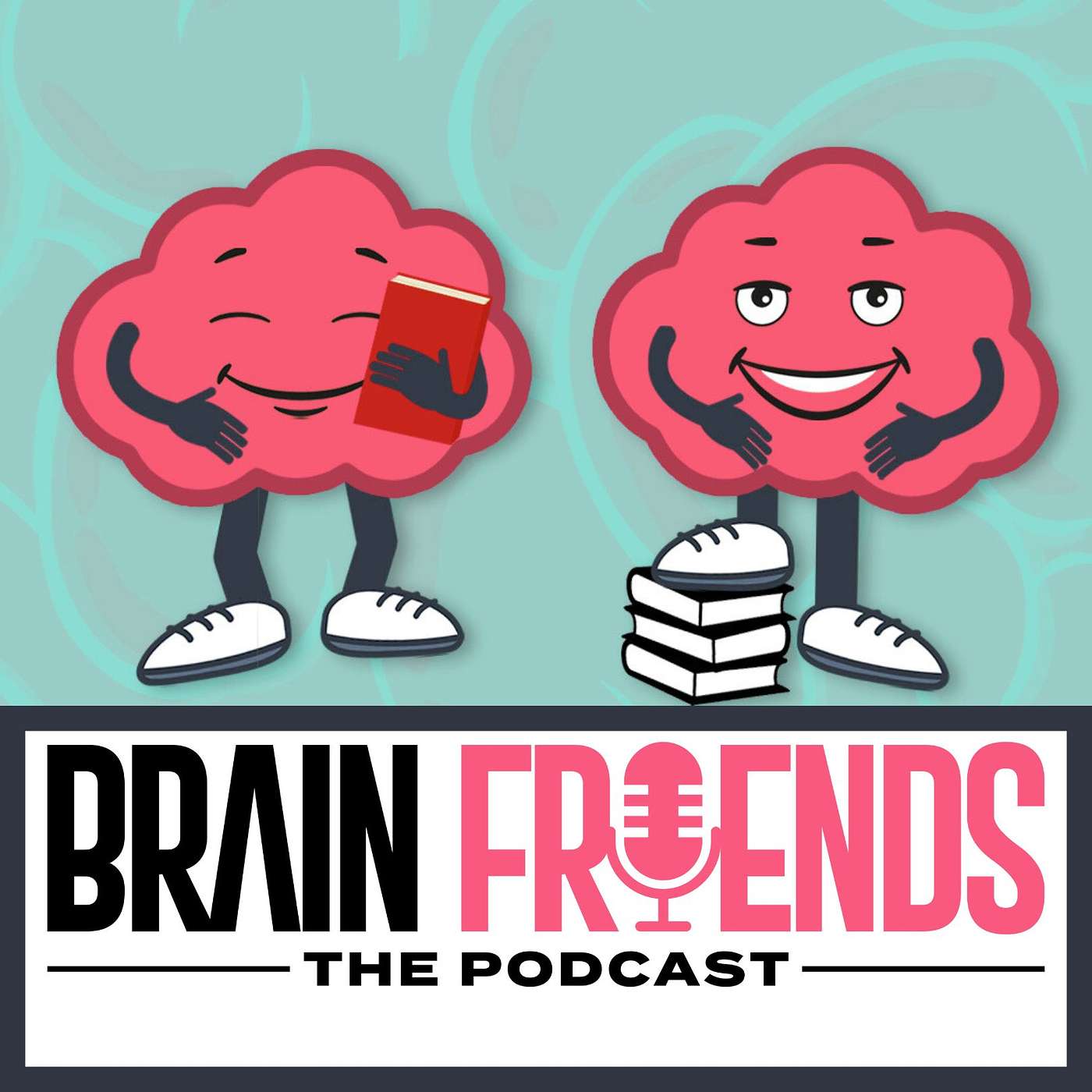 Brain Friends