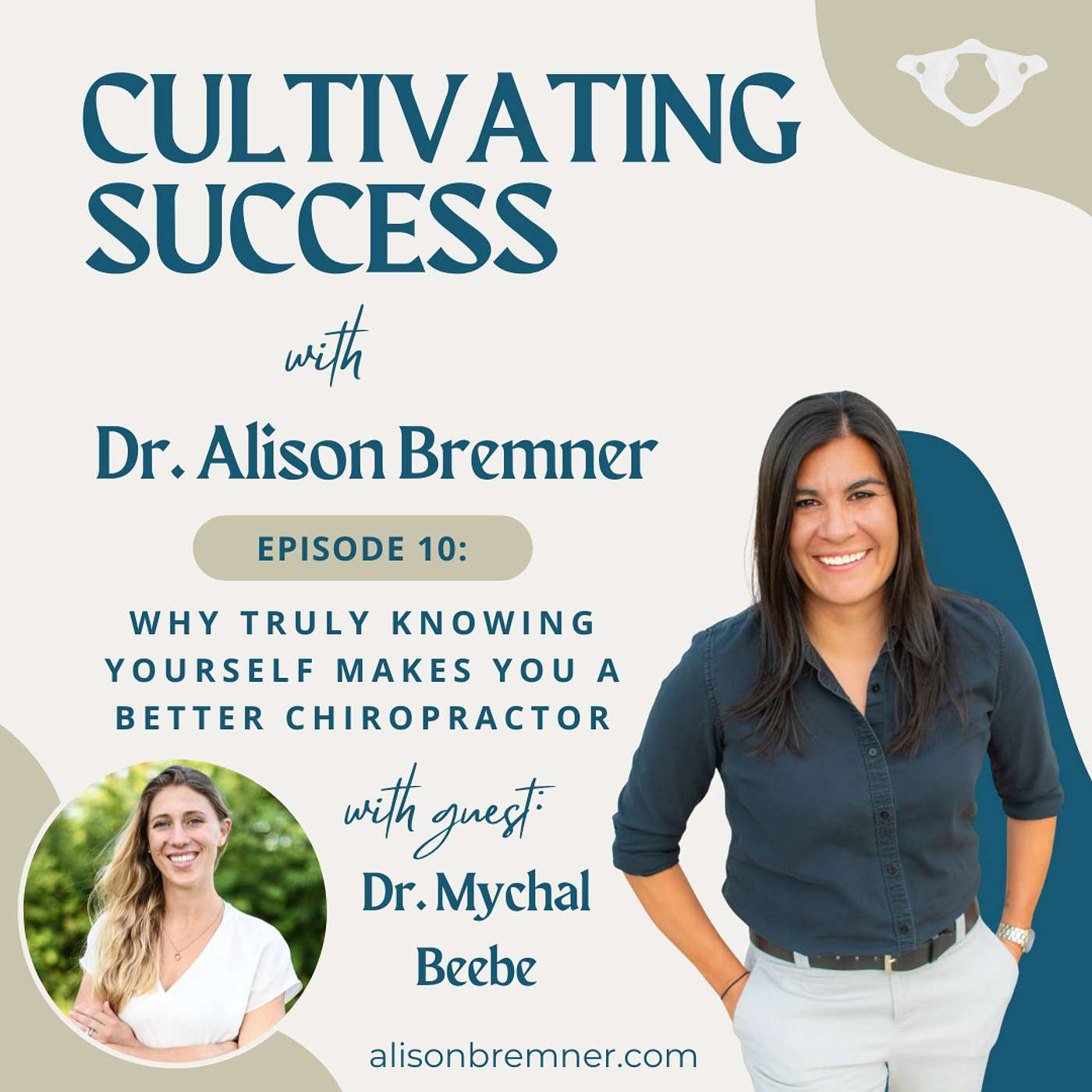 Cultivating Success: A mindset shift for happy, successful chiropractors