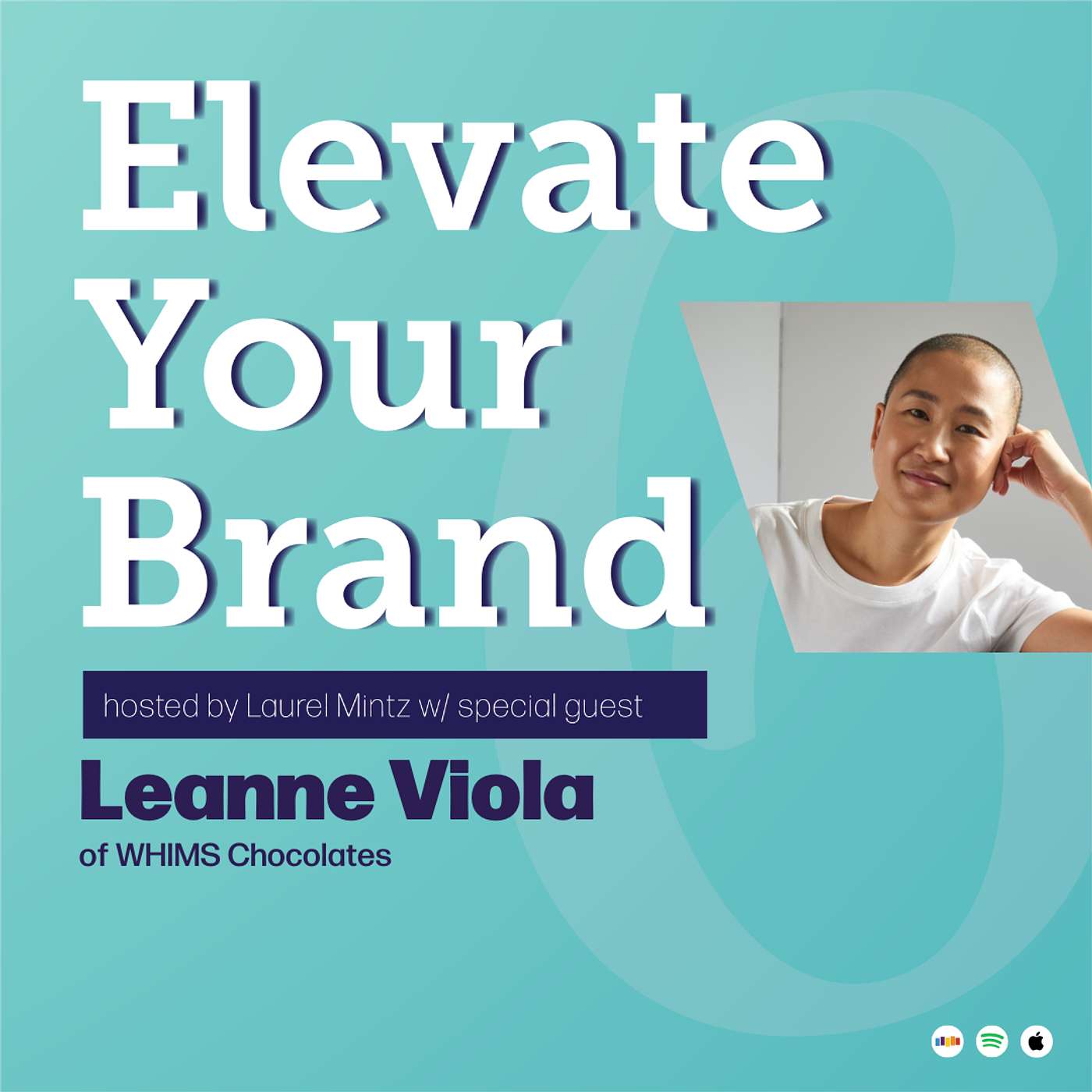 Fixing The Sugar Fix ft. Leanne Viola of WHIMS Chocolates | EYB Fixing The Sugar Fix ft. Leanne Viola of WHIMS Chocolates | EYB